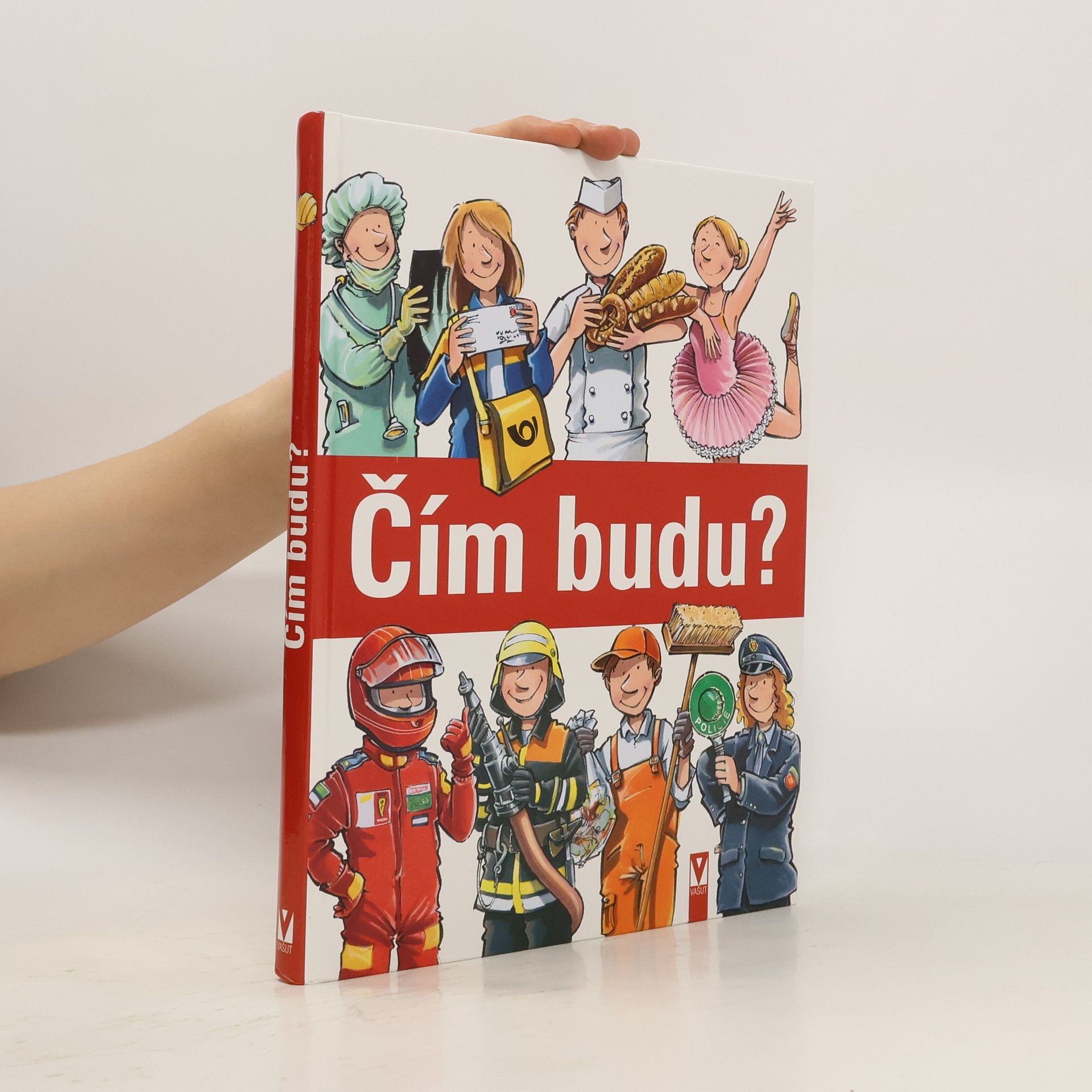 kolektiv Čím budu?