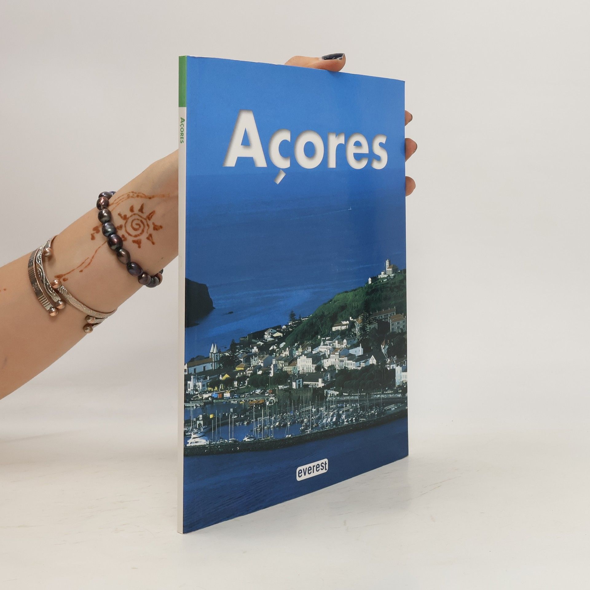 Autorenkollektiv Acores