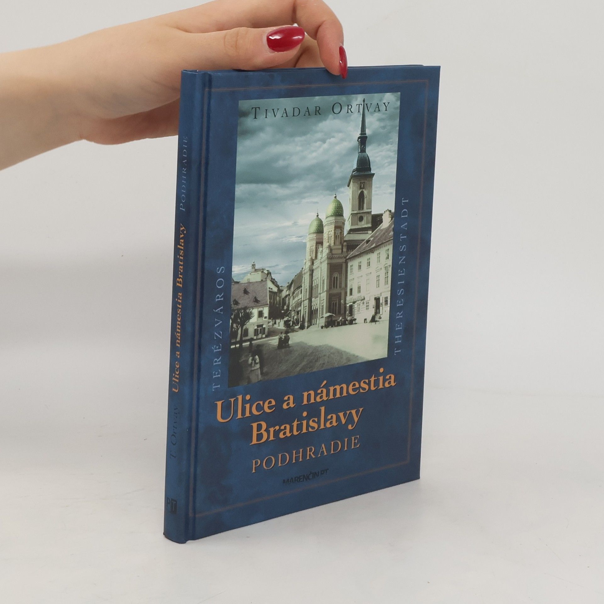 Slávni ľudia v Bratislave