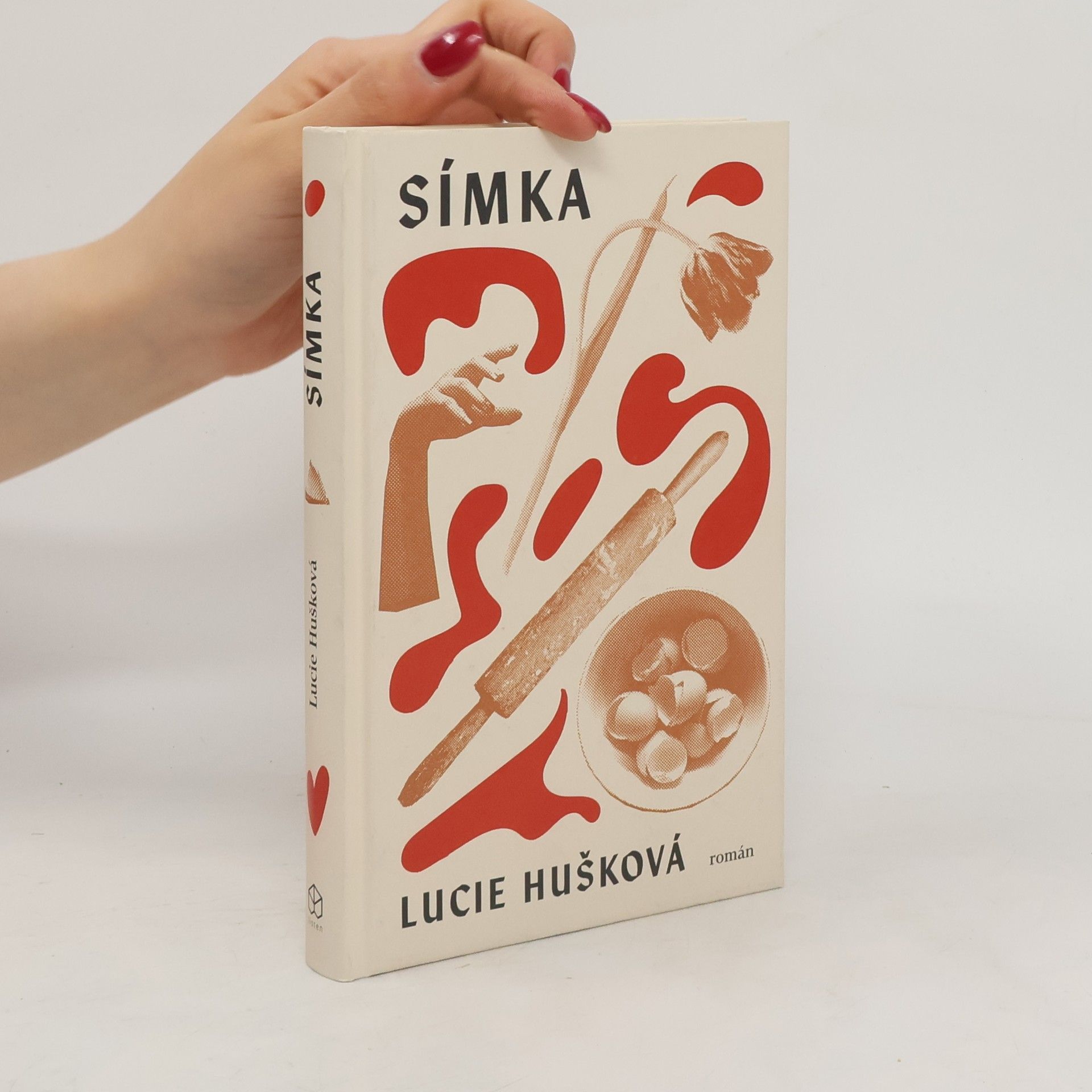 Lucie Hušková Símka