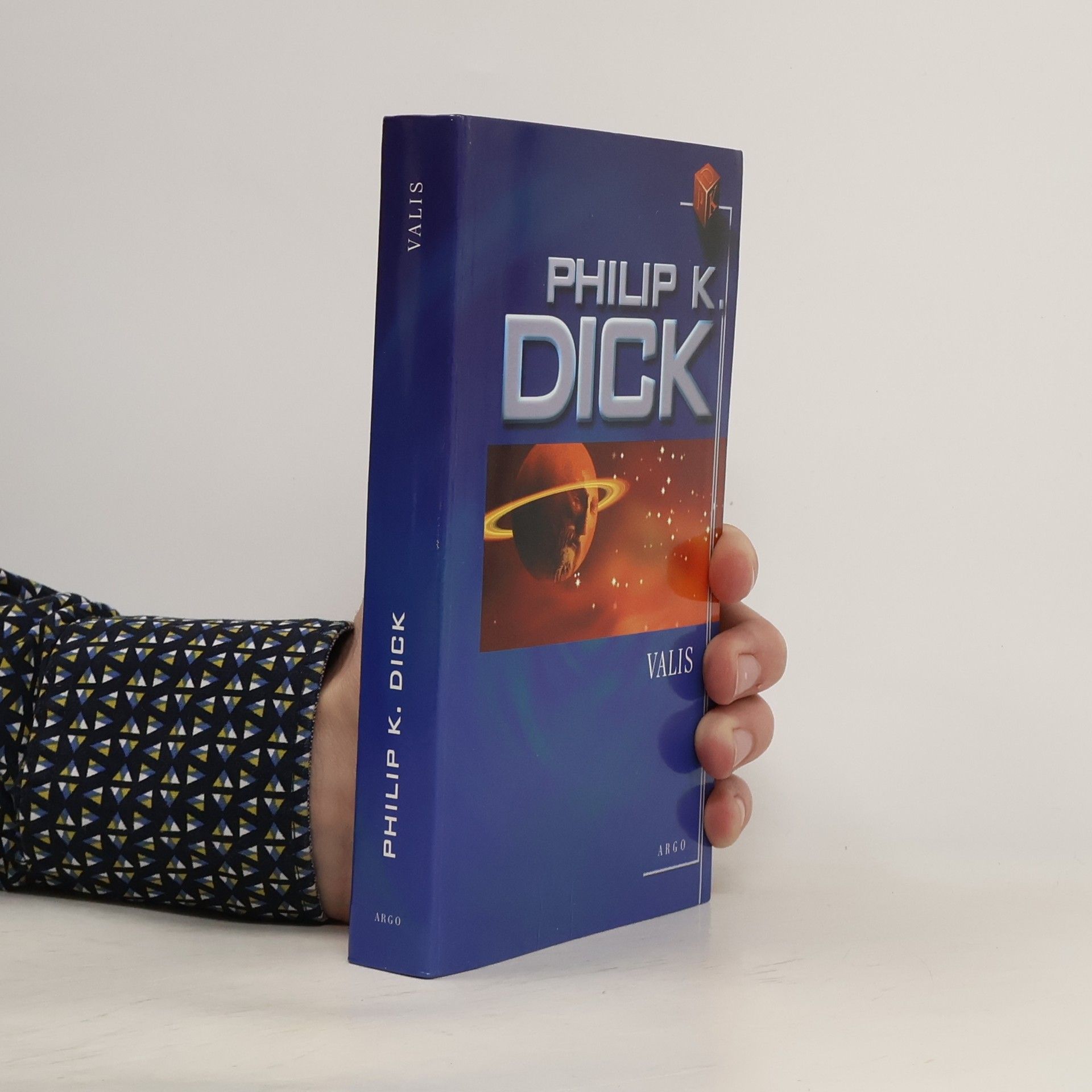 Philip K. Dick Valis