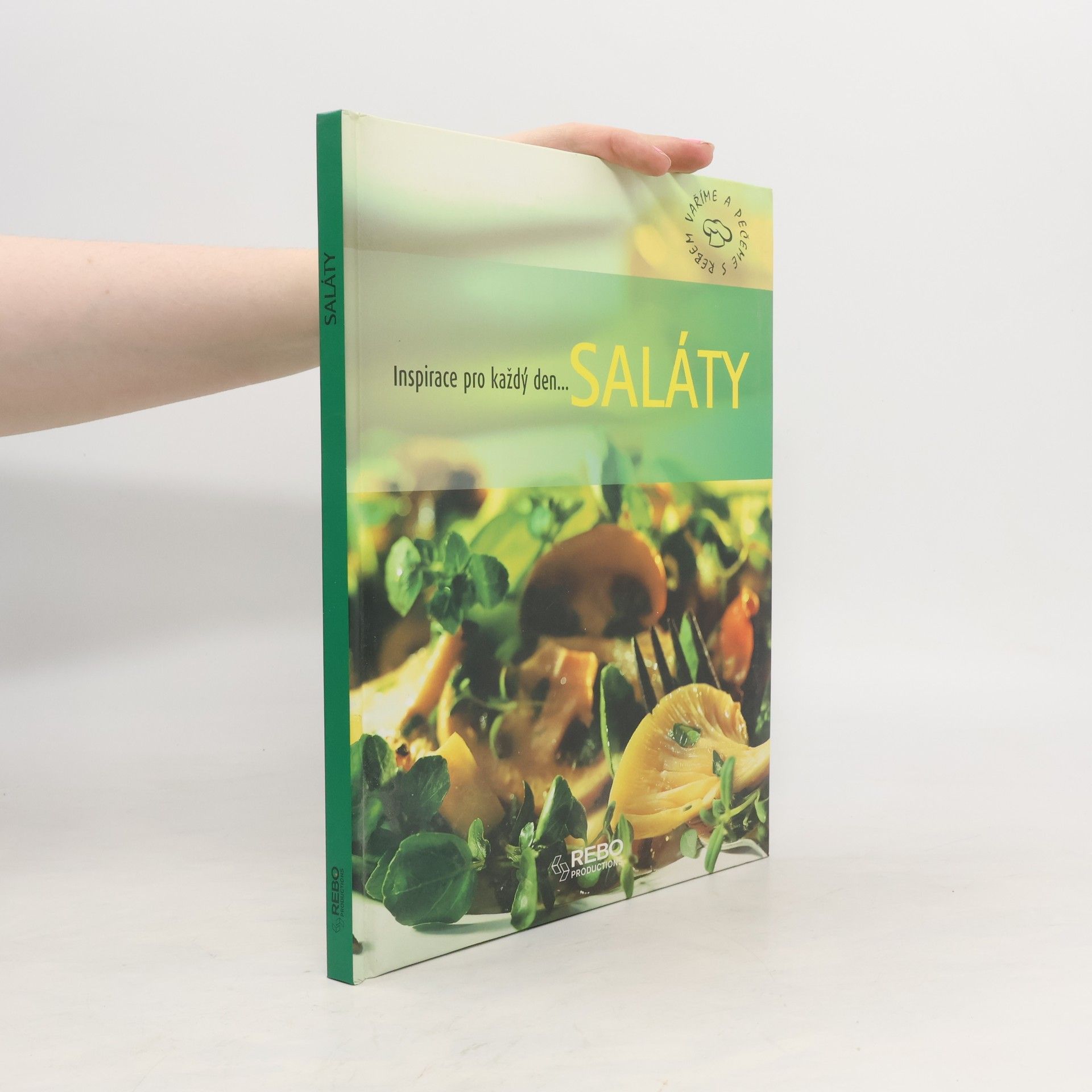 Collective Saláty