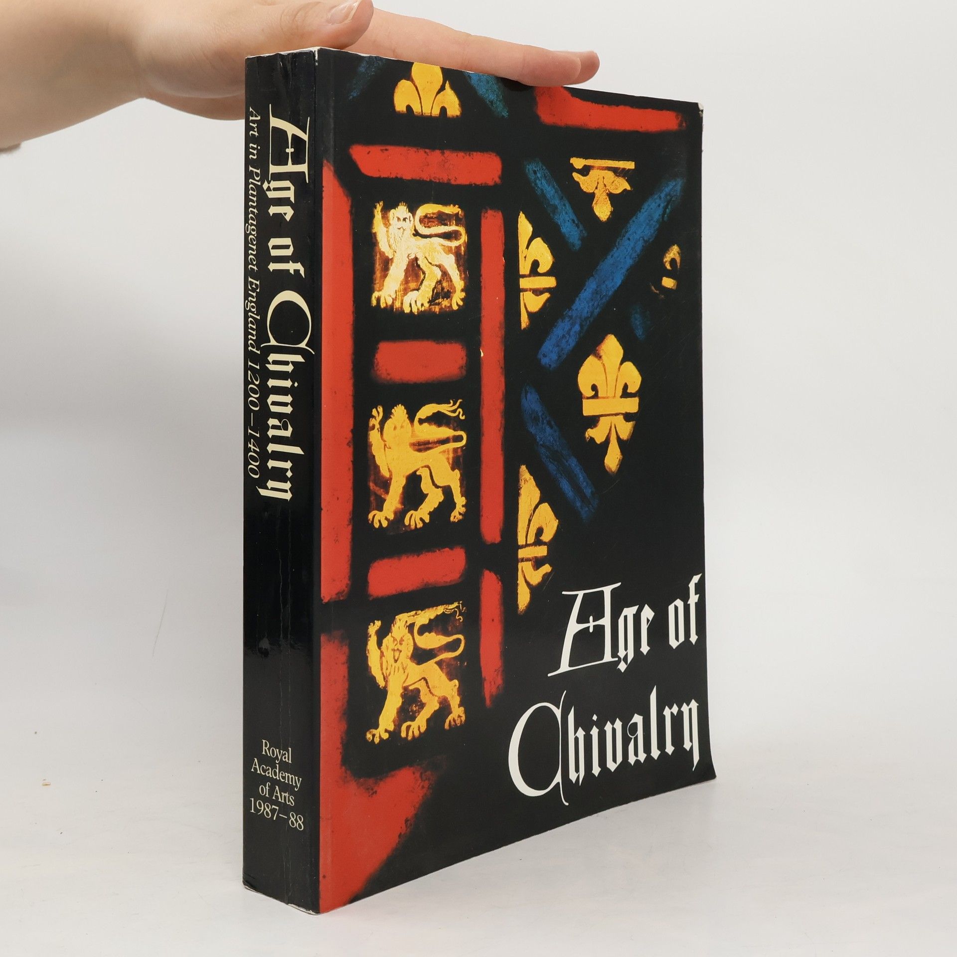 AA.VV. Age of Chivalry