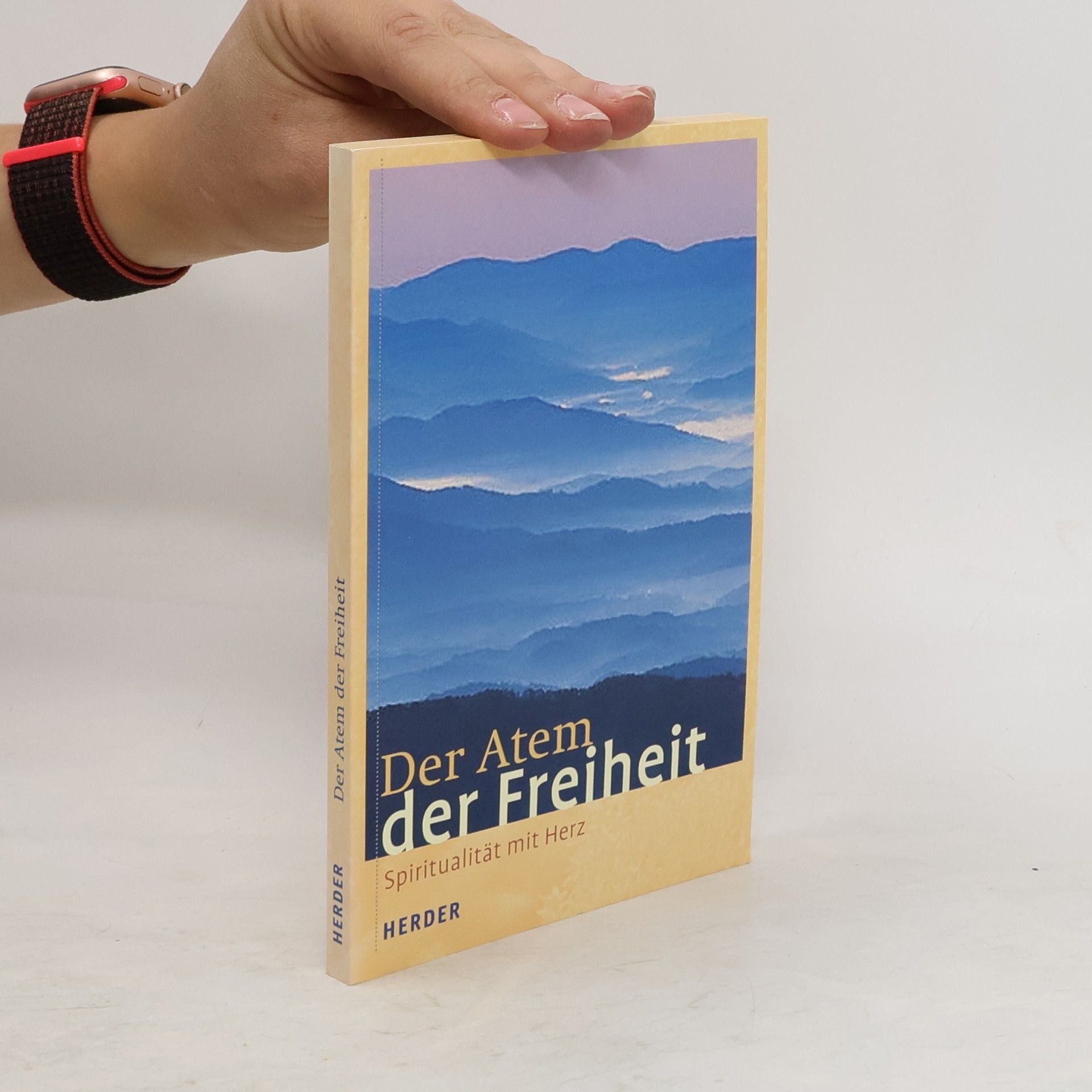 Ludger Hohn-Morisch Der Atem der Freiheit