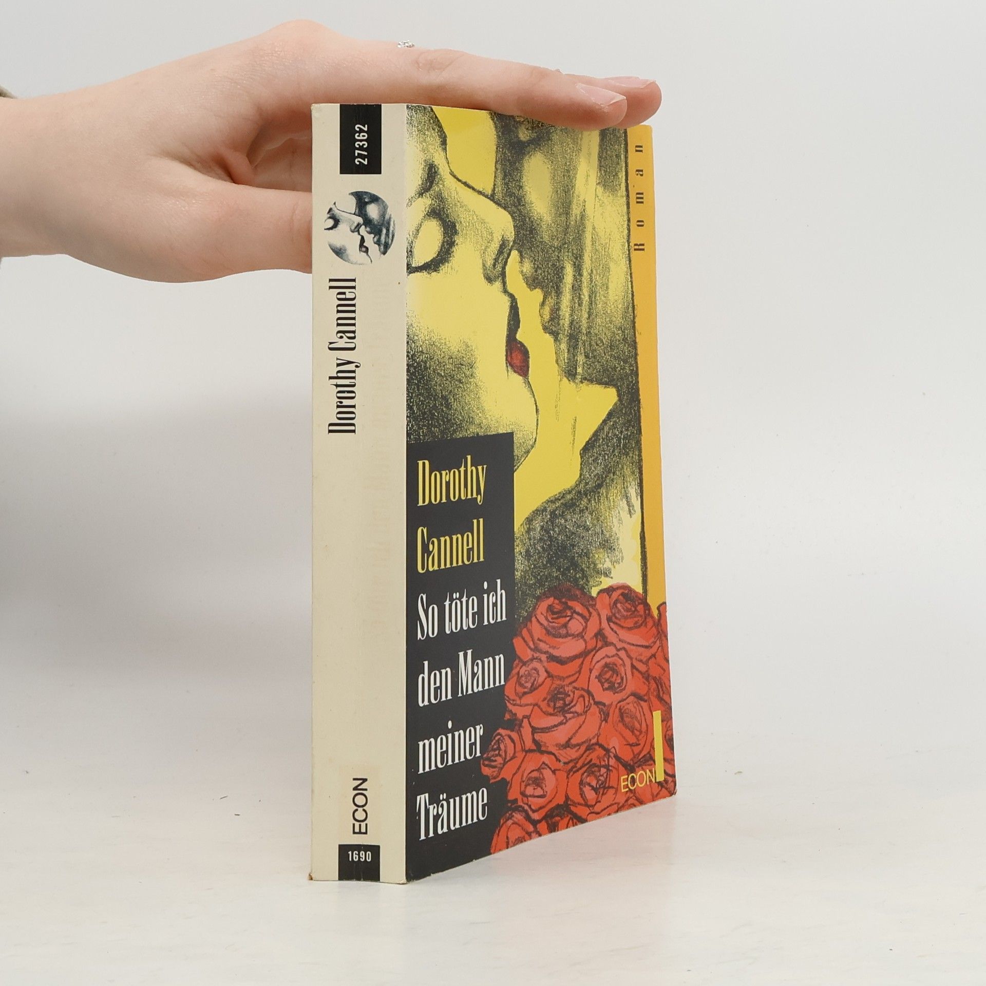 Dorothy Cannell So töte ich den Mann meiner Träume