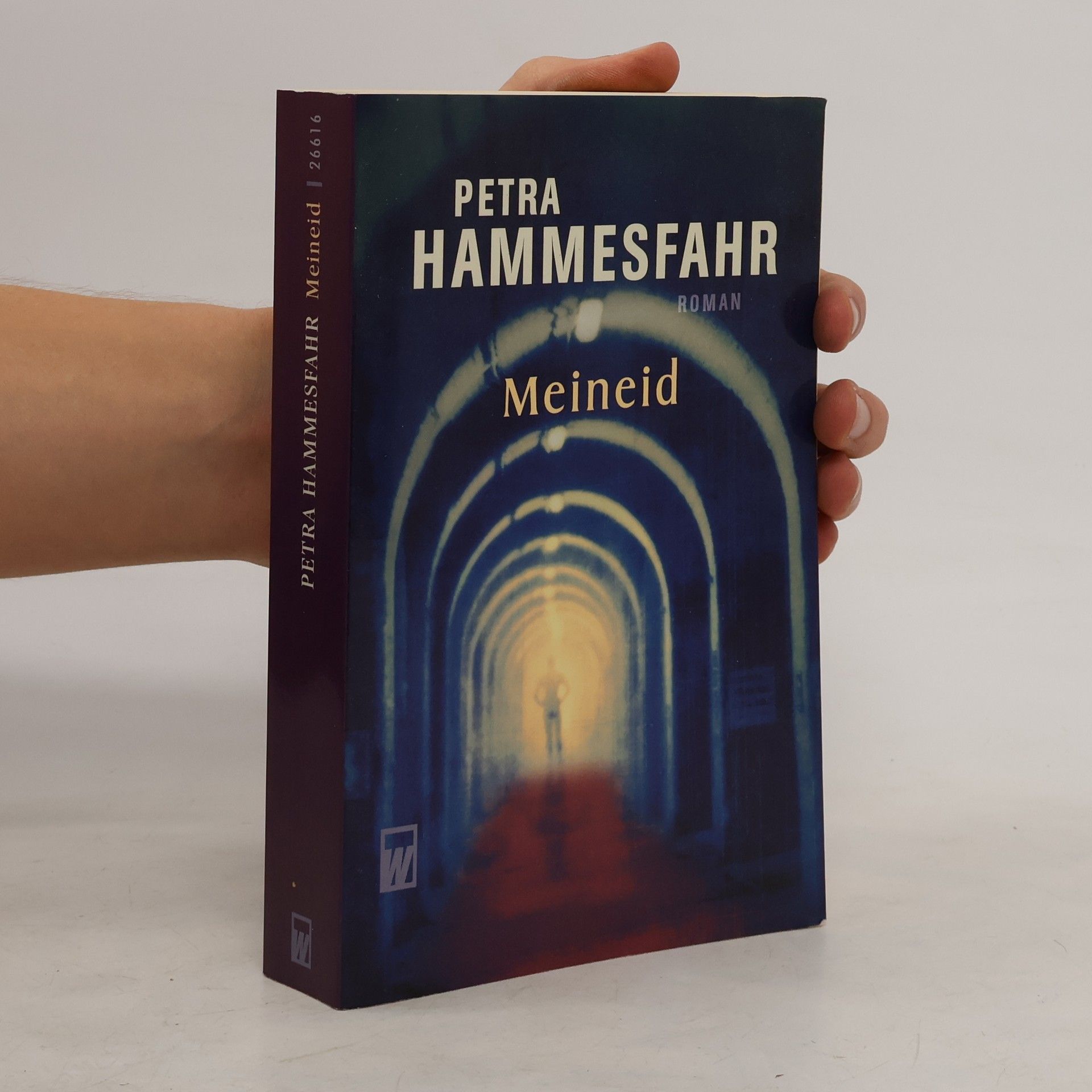 Petra Hammesfahr Meineid