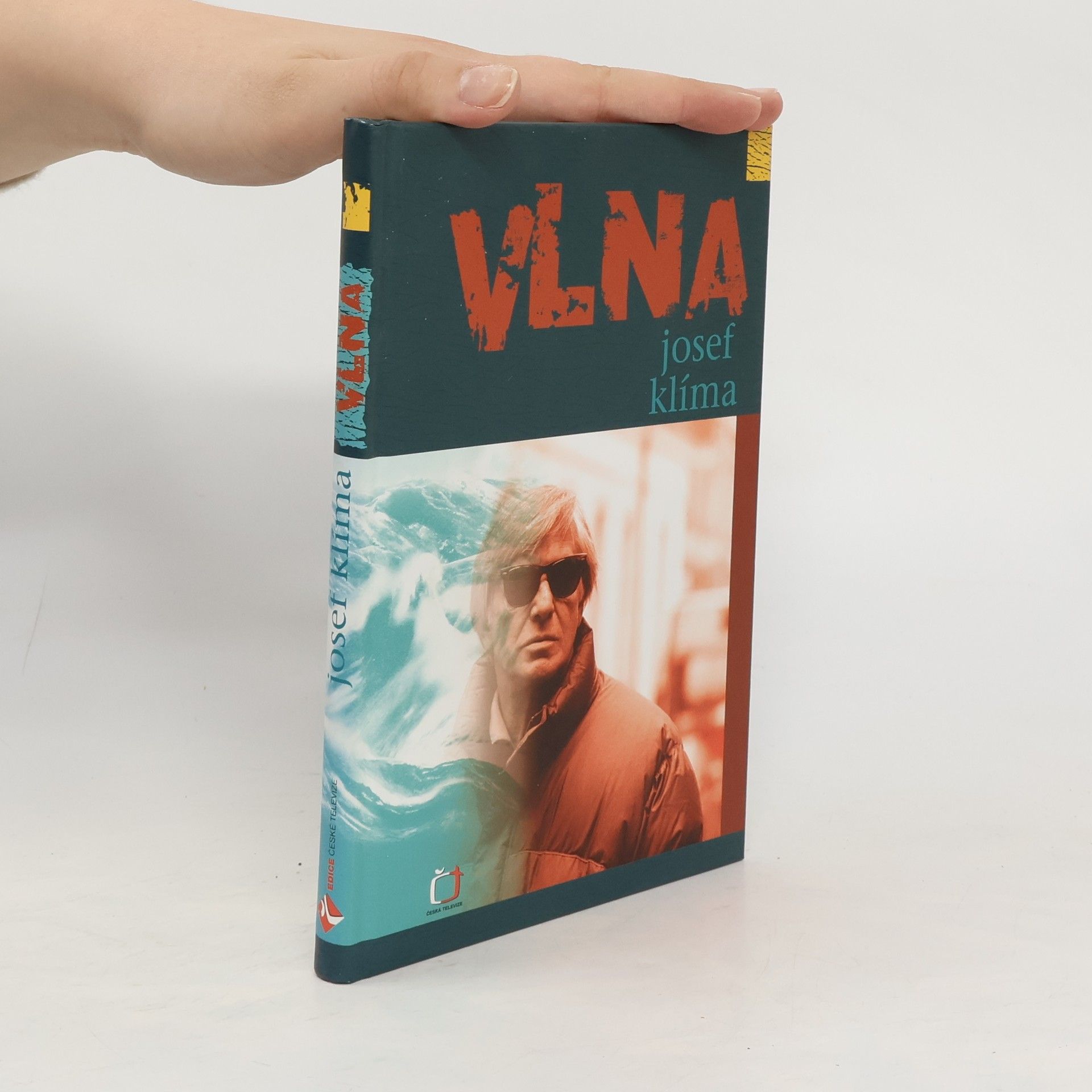 Josef Klíma Vlna