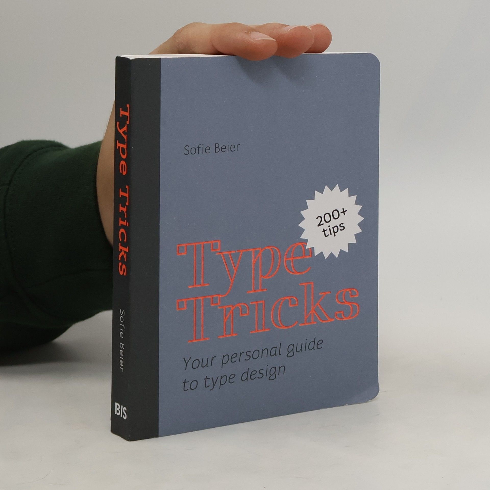 Sofie Beier Type Tricks