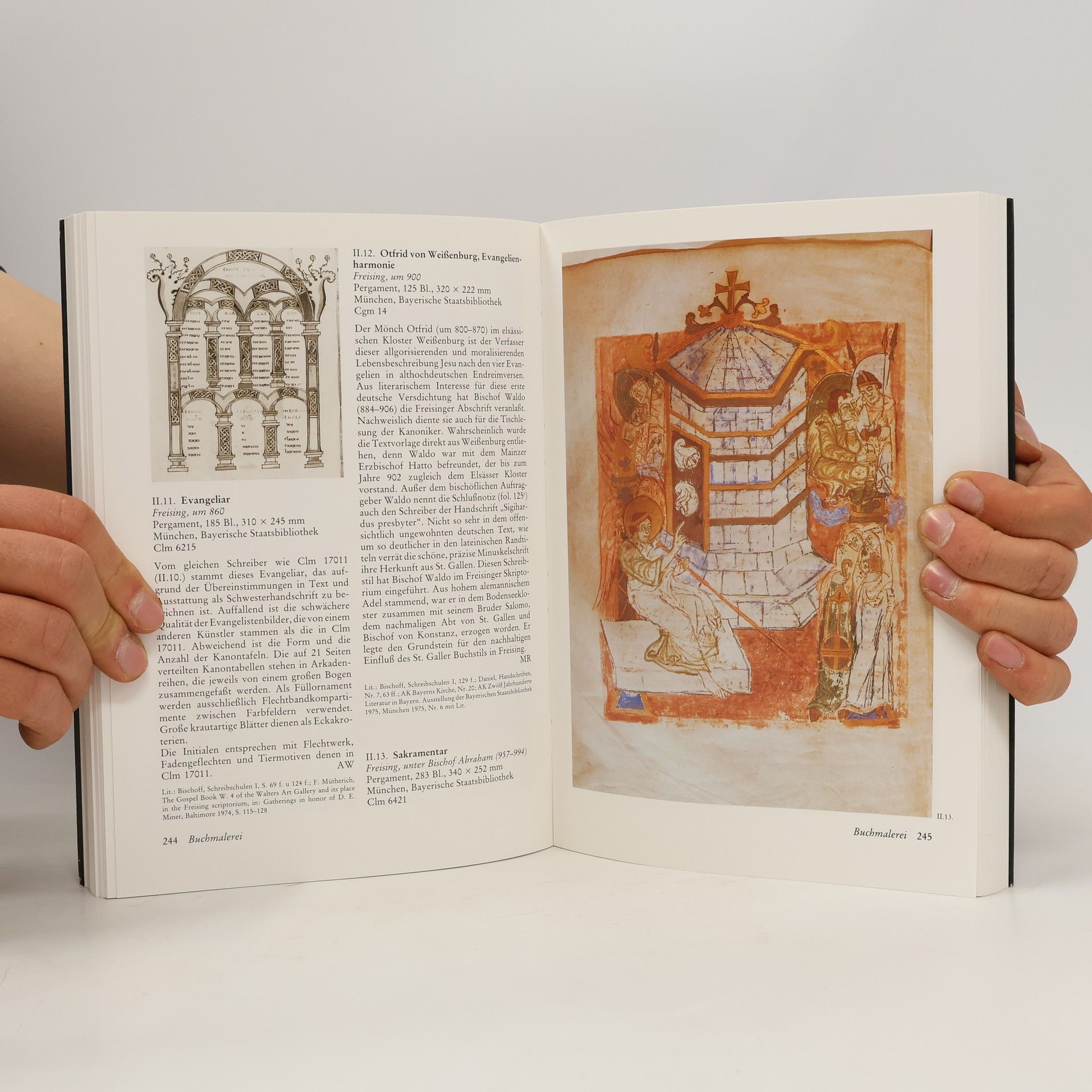Kolektiv autorů Freising : 1250 Jahre Geistliche Stadt : Ausstellung im Drözesanmuseum und in den historischen Räumen des Dombergs in Freising (10. Juni bis 19. November 1989)