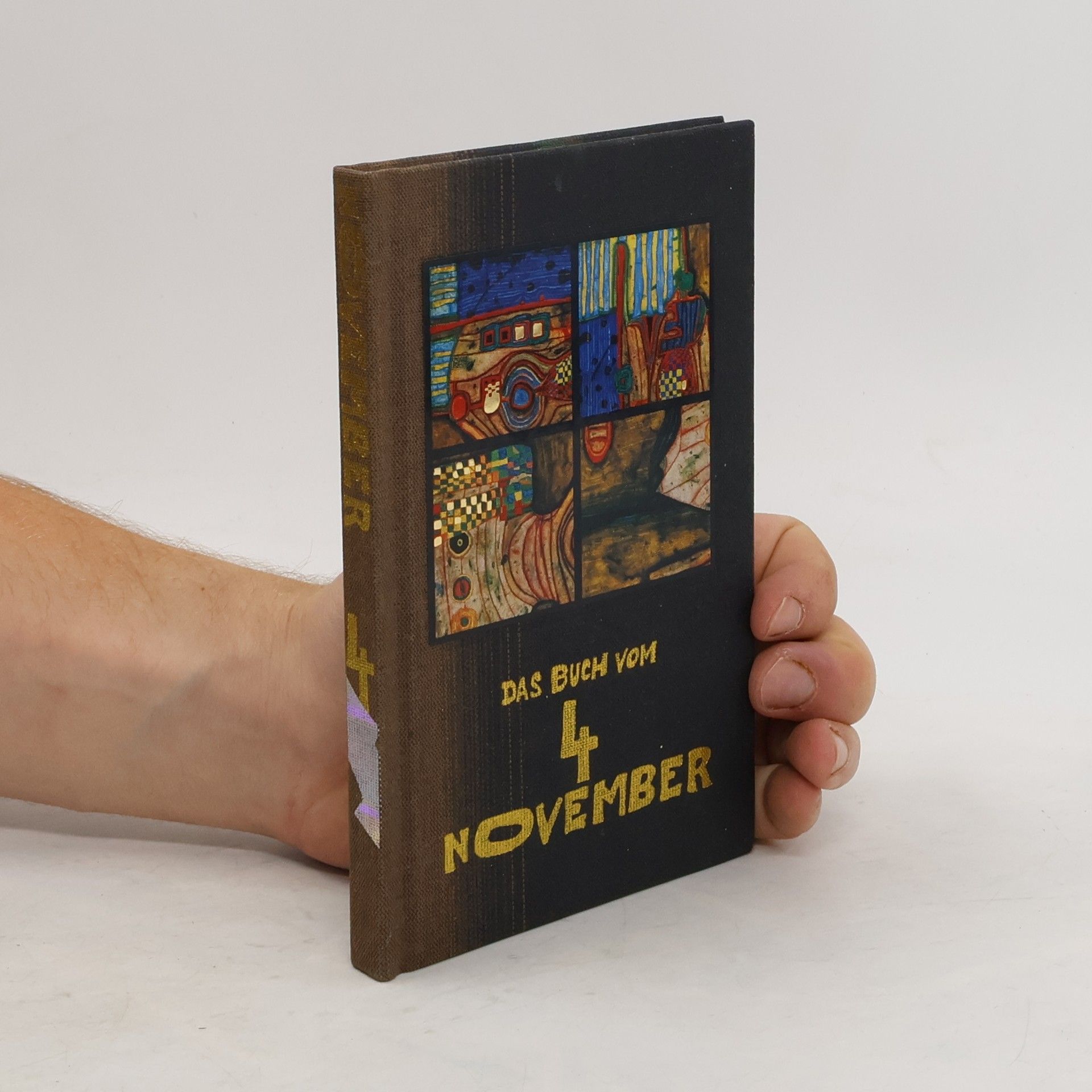 Bernd Jordan Das Buch vom 17 November