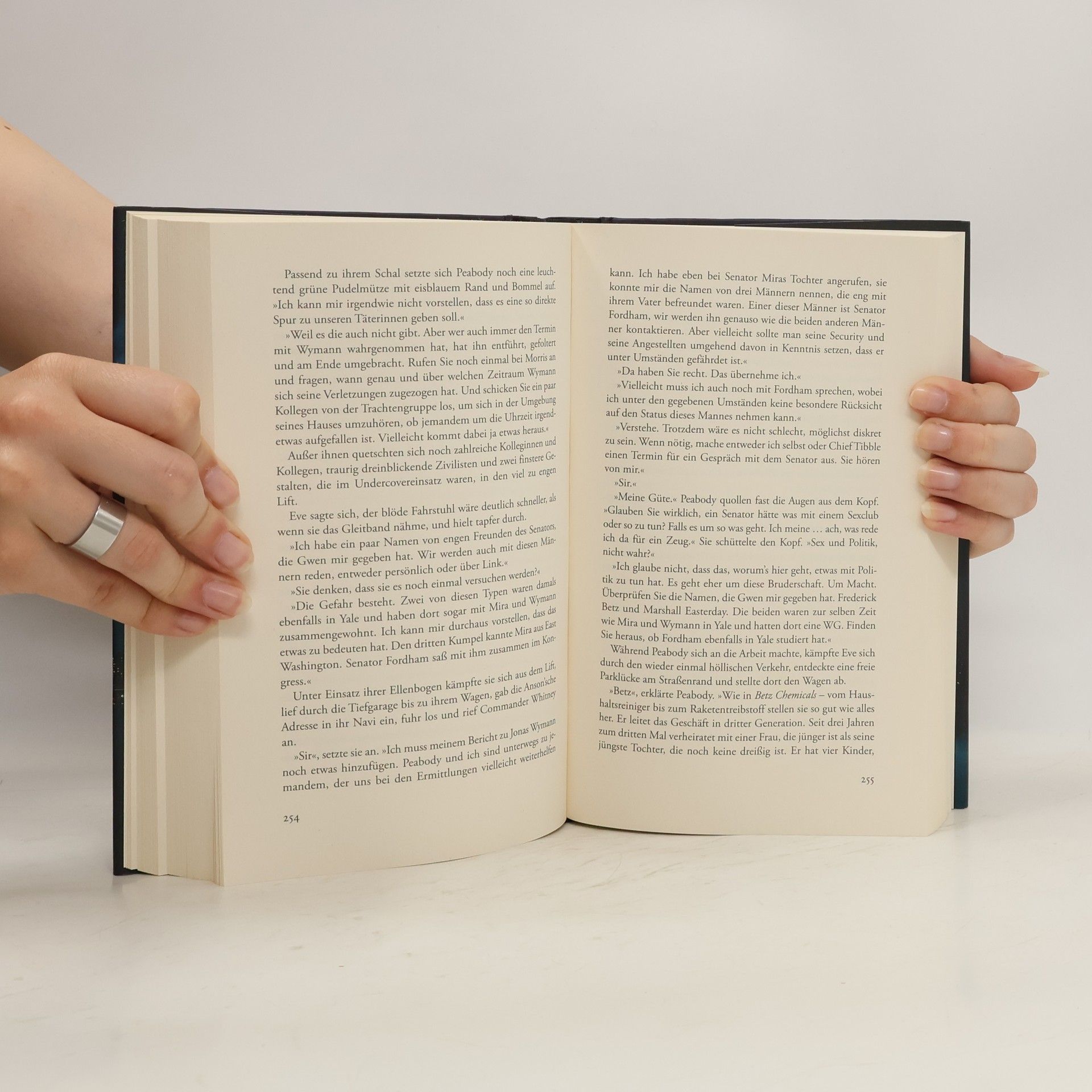 Nora Roberts Im Licht des Todes