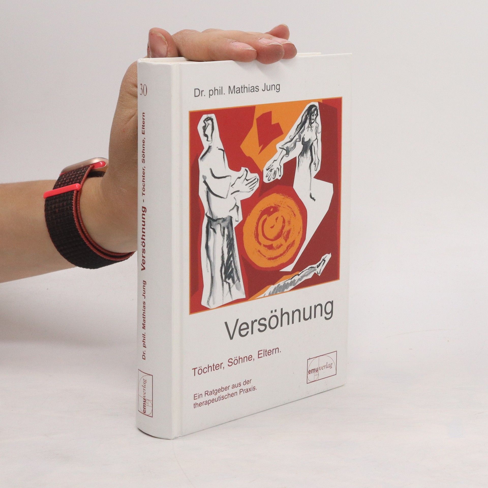 Mathias Jung Versöhnung