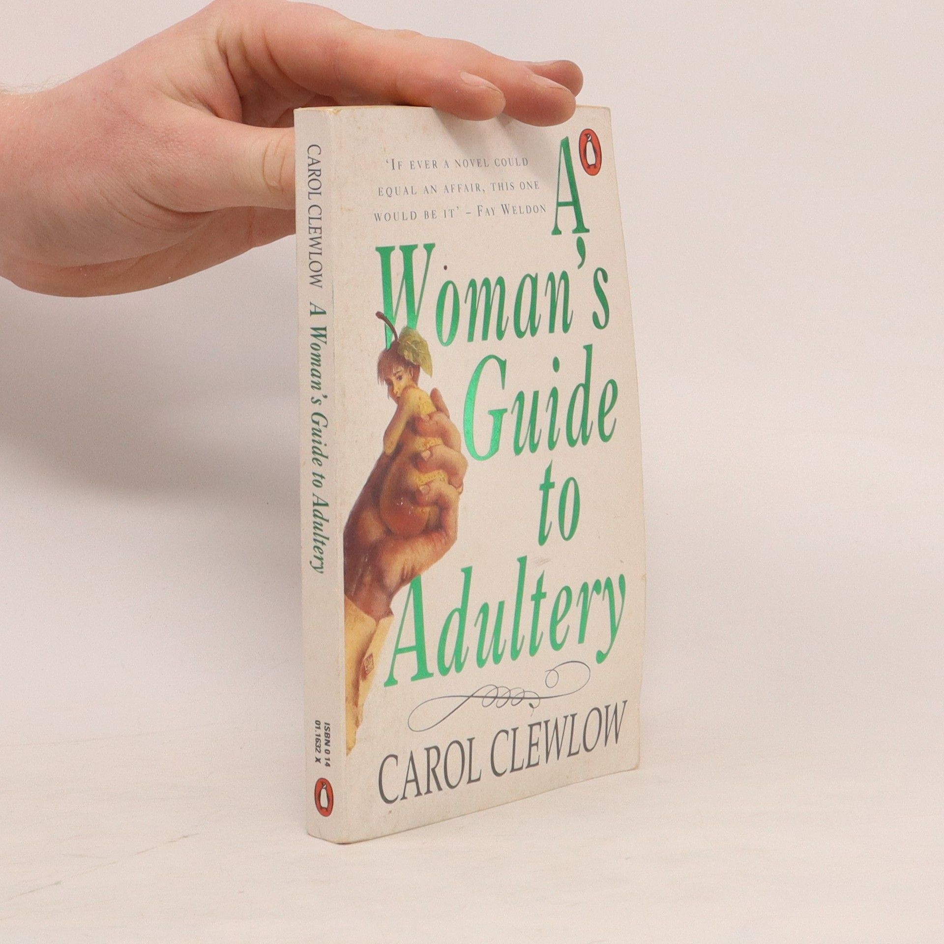 Carol Clewlow A Woman's Guide to Adultery