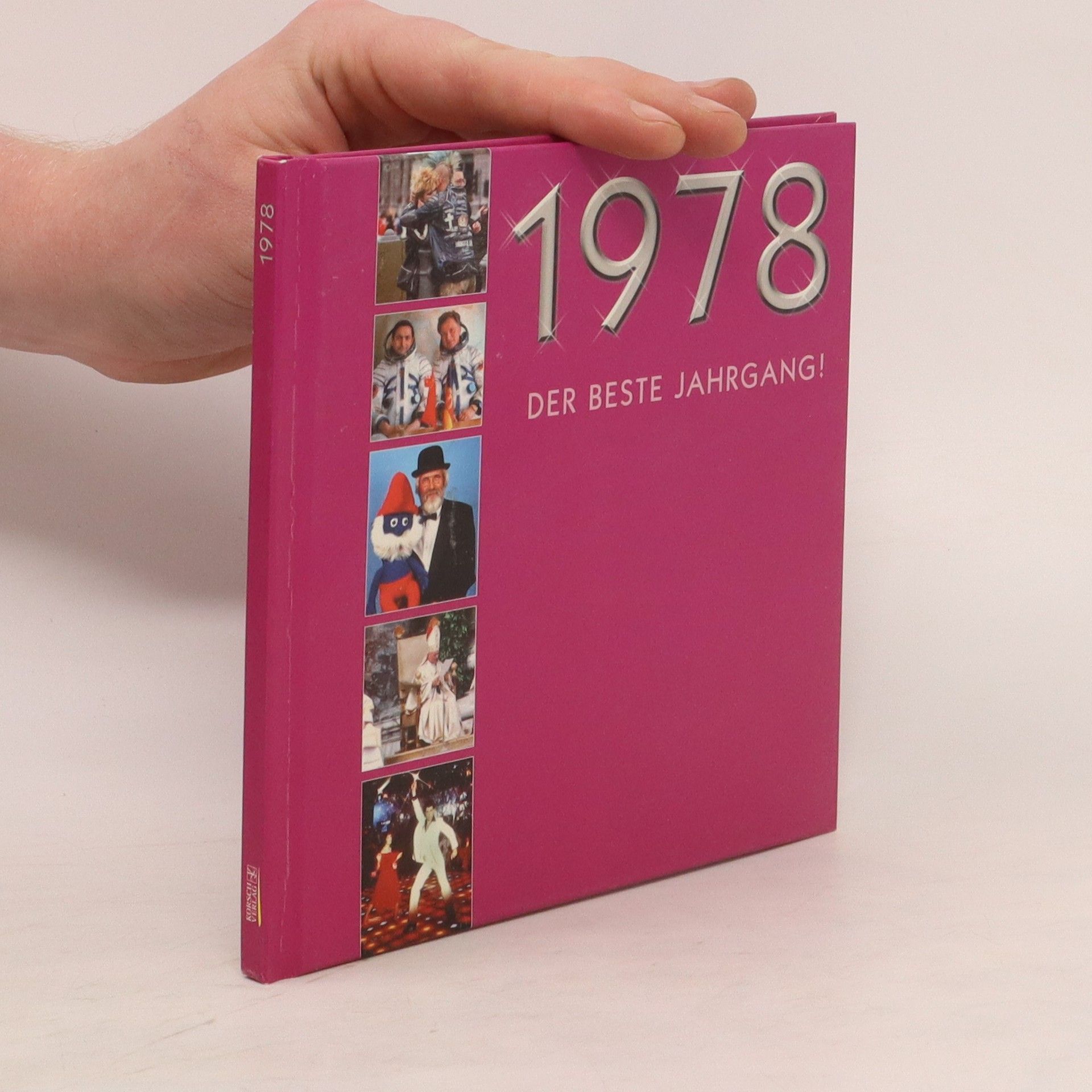 Collective Der beste Jahrgang!