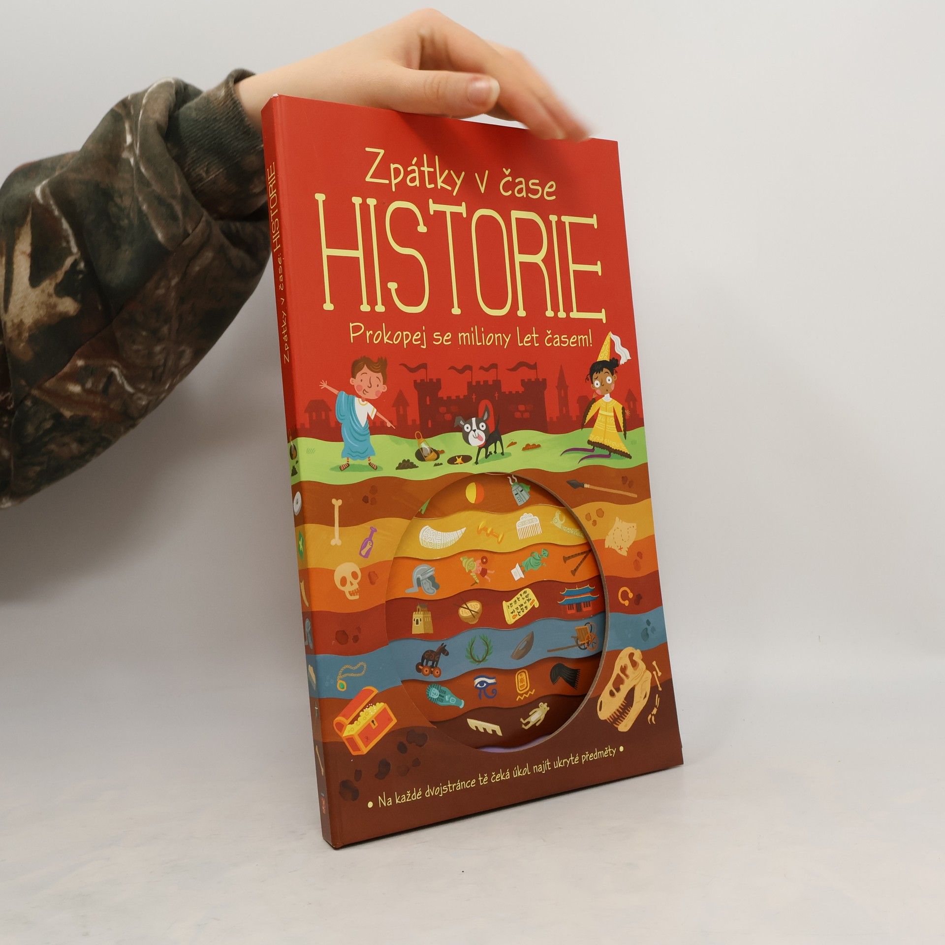 Autorenkollektiv Historie