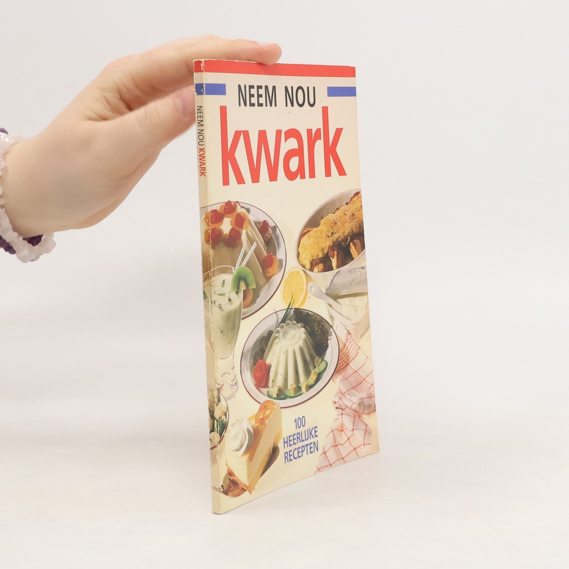 Autores varios Neem nou kwark