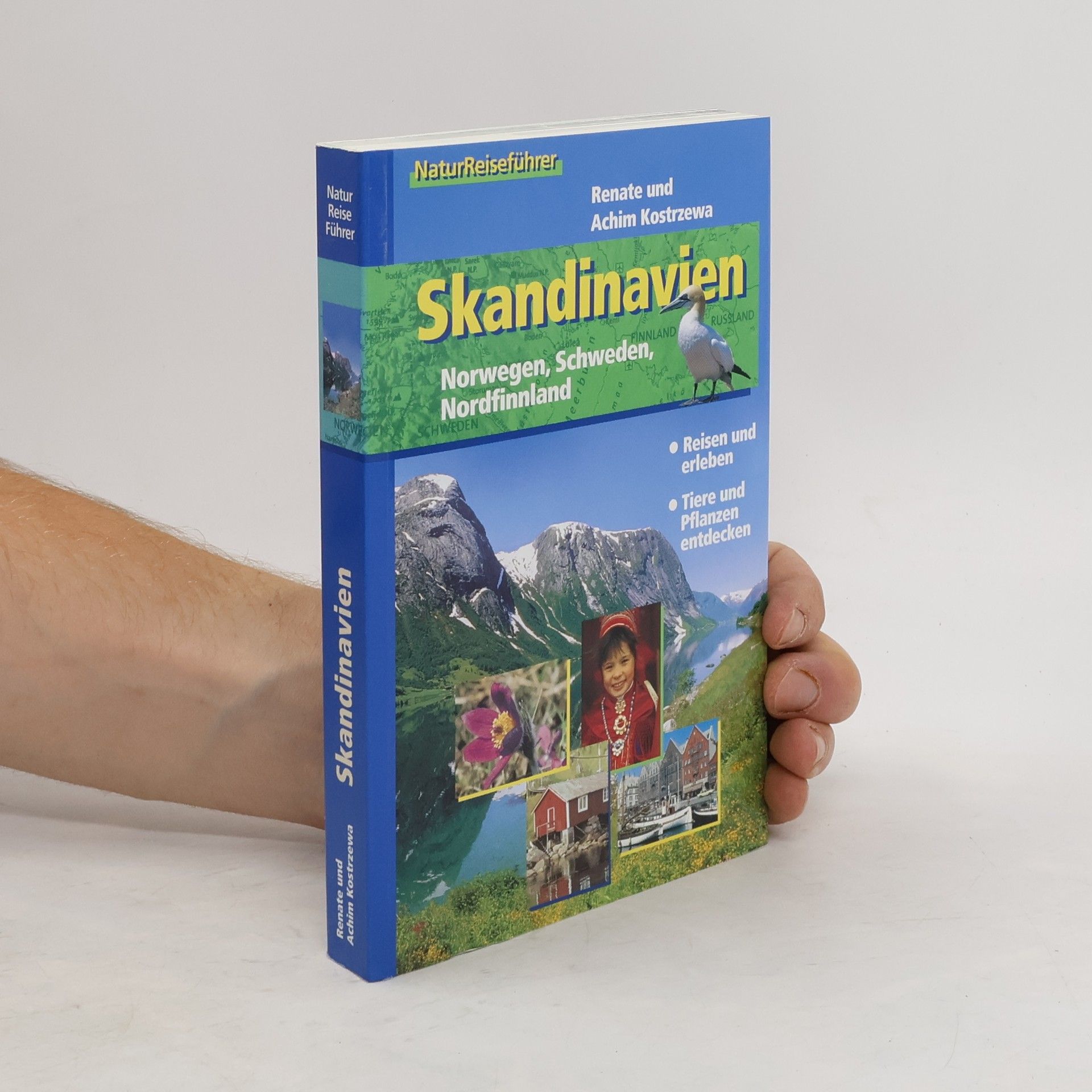 Autorenkollektiv Skandinavien