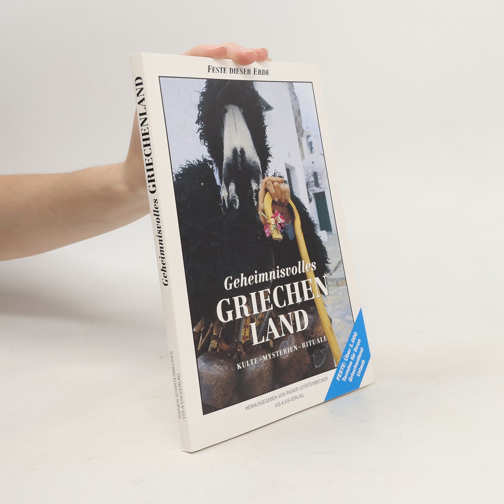 Autorenkollektiv Griechenland