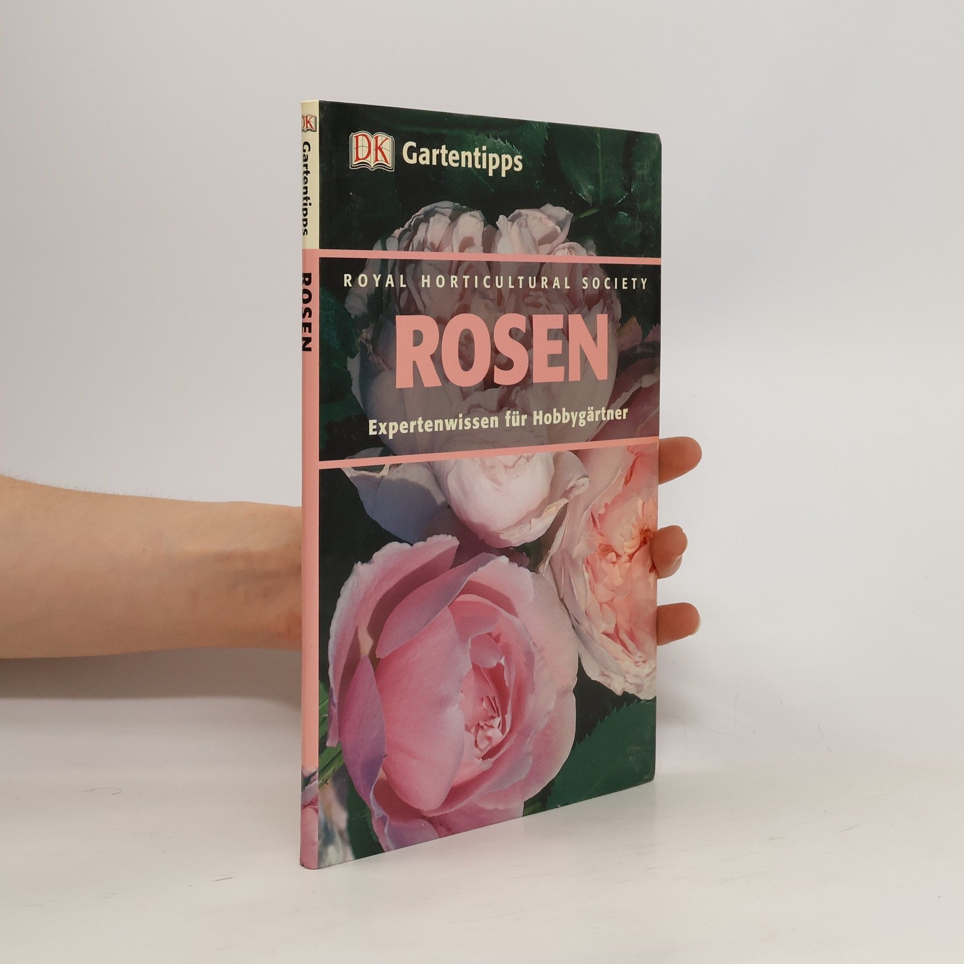 Linden Hawthorne Rosen