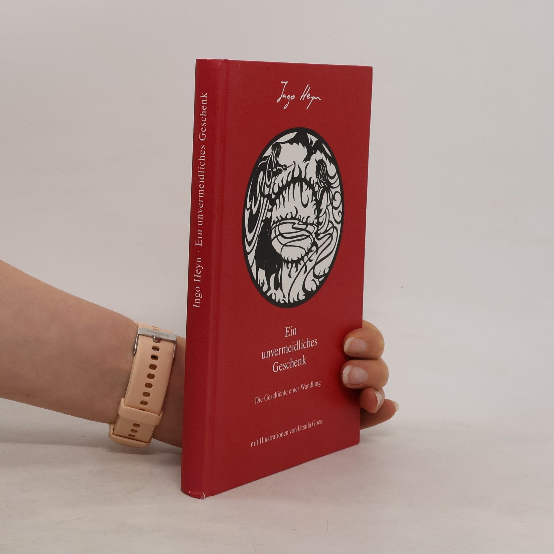 Ingo Heyn Ein unvermeidliches Geschenk
