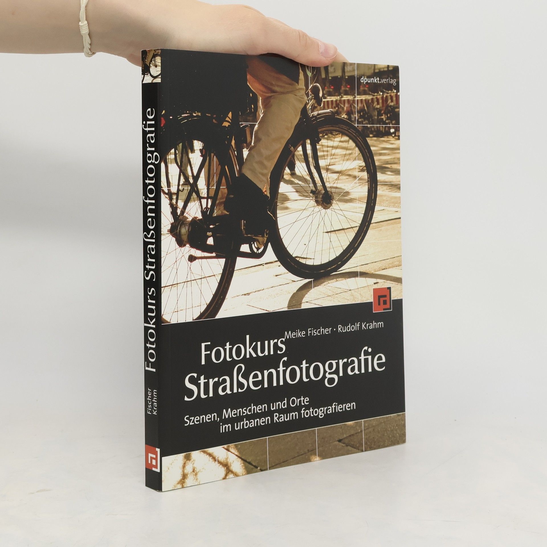 Meike Fischer Straßenfotografie