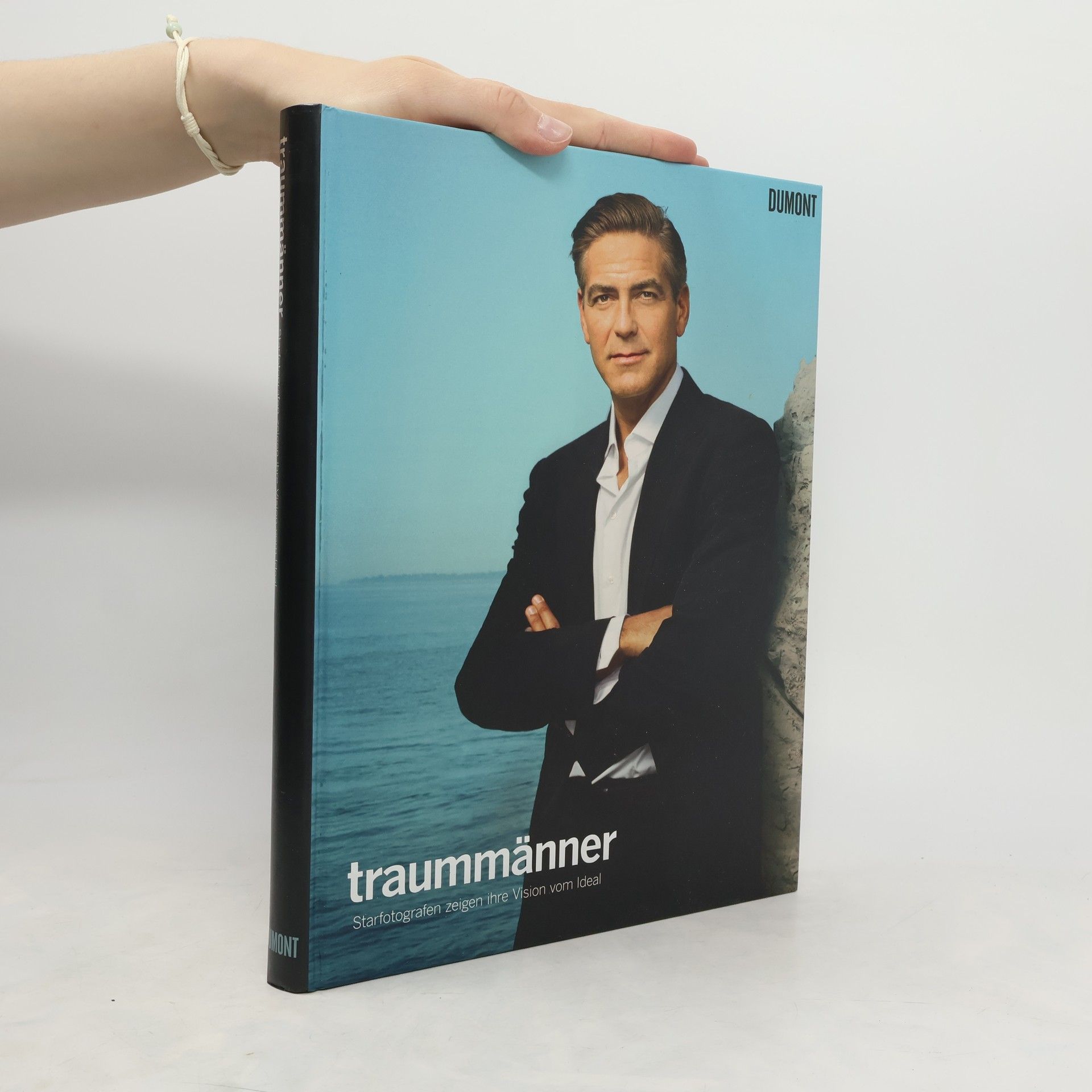 Nadine Barth Traummänner