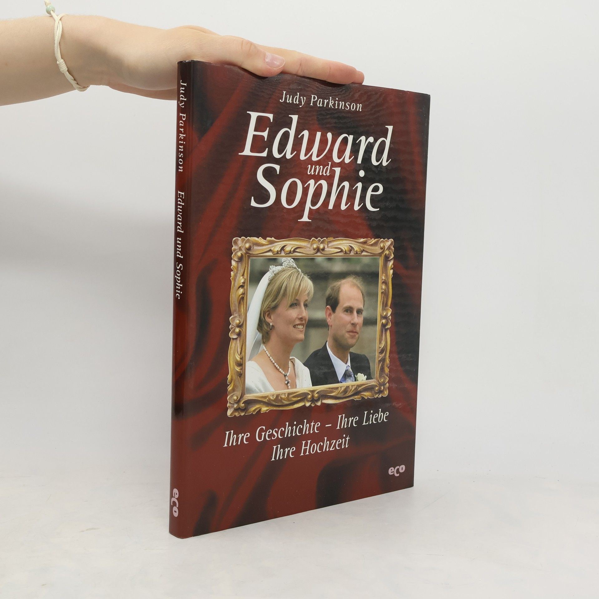 Autorenkollektiv Edward und Sophie