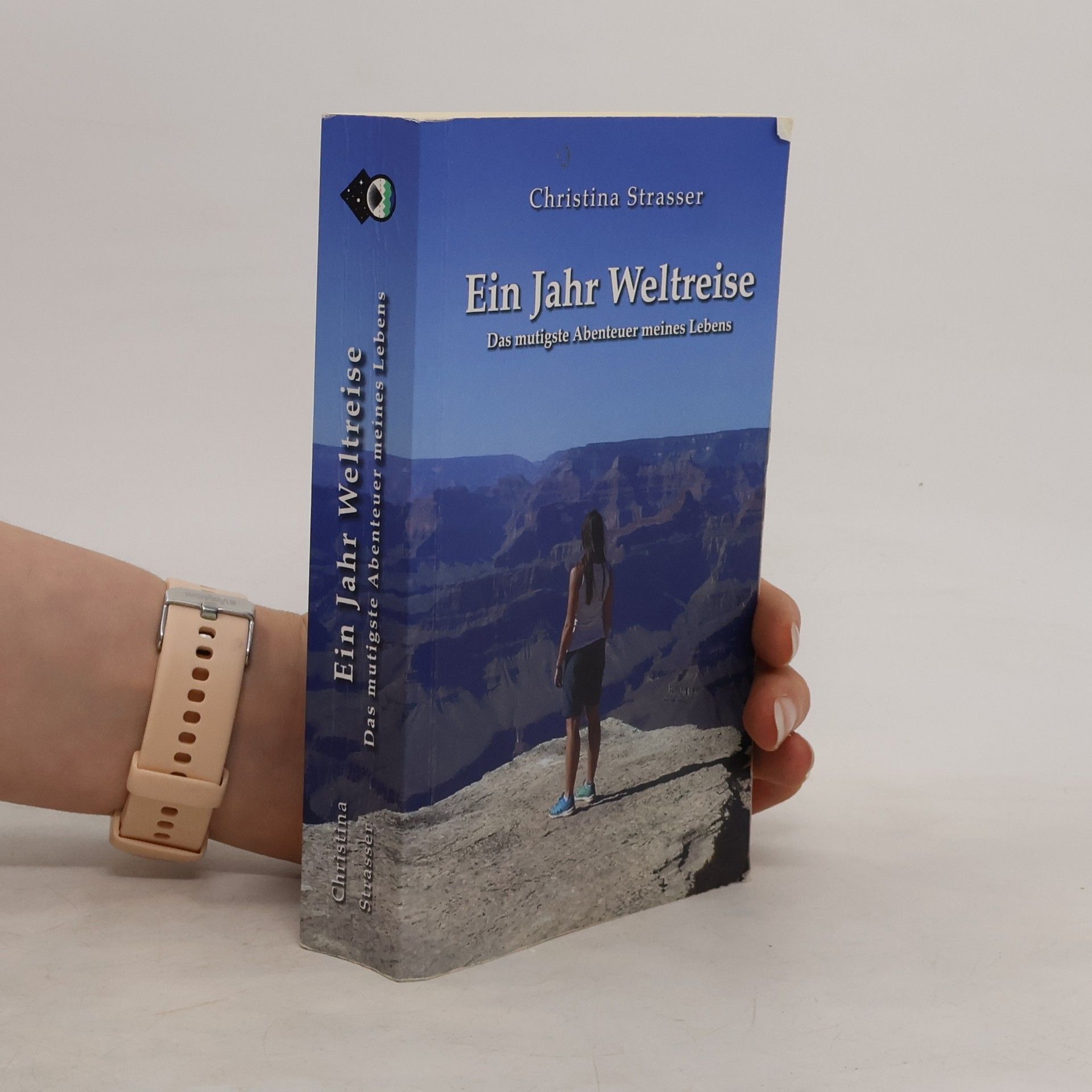 Ein Jahr Weltreise