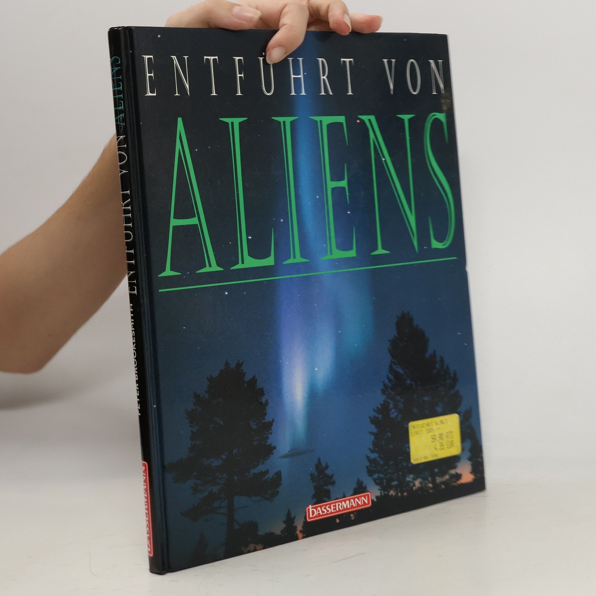 kolektiv Entführt von Aliens