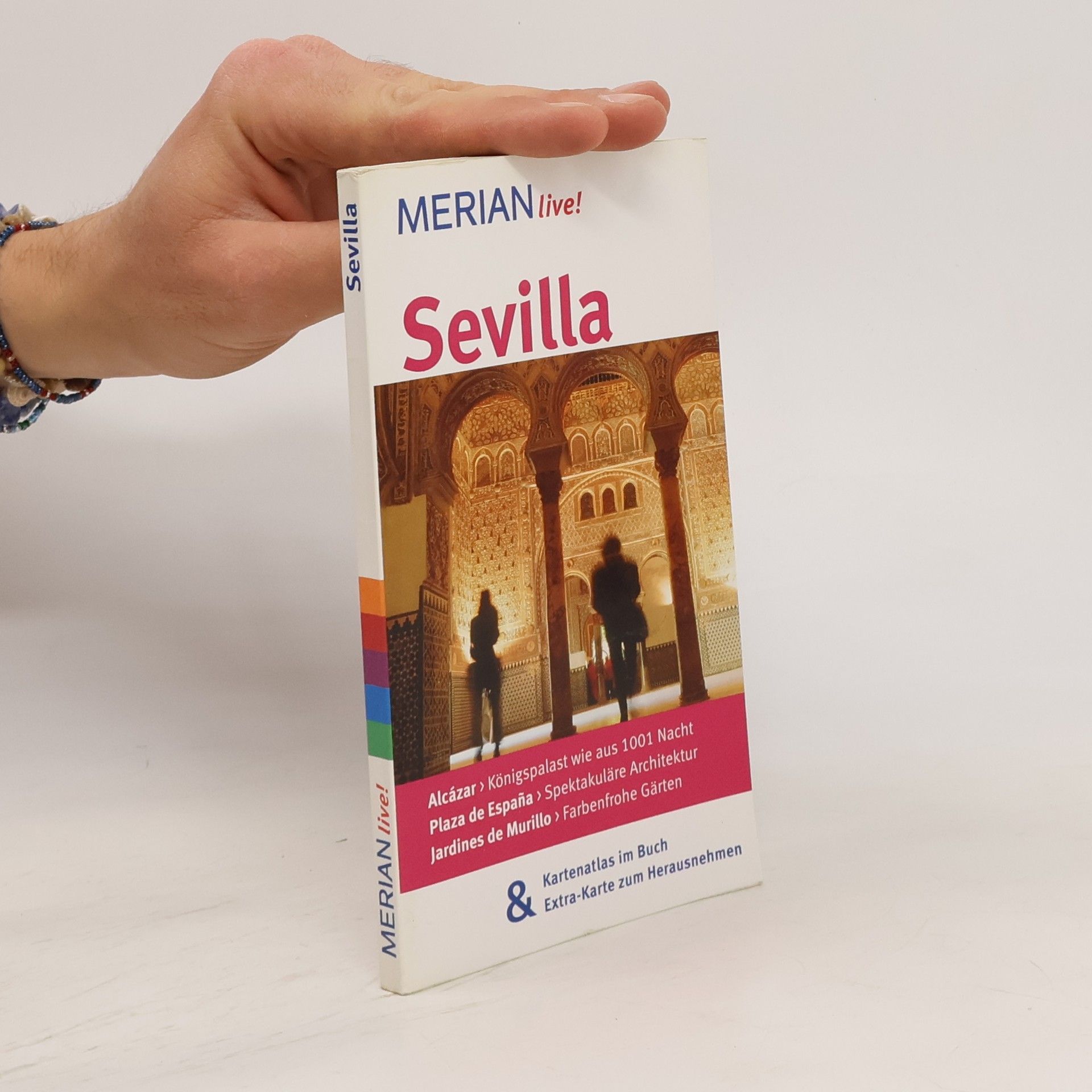 Susanne Lipps Sevilla
