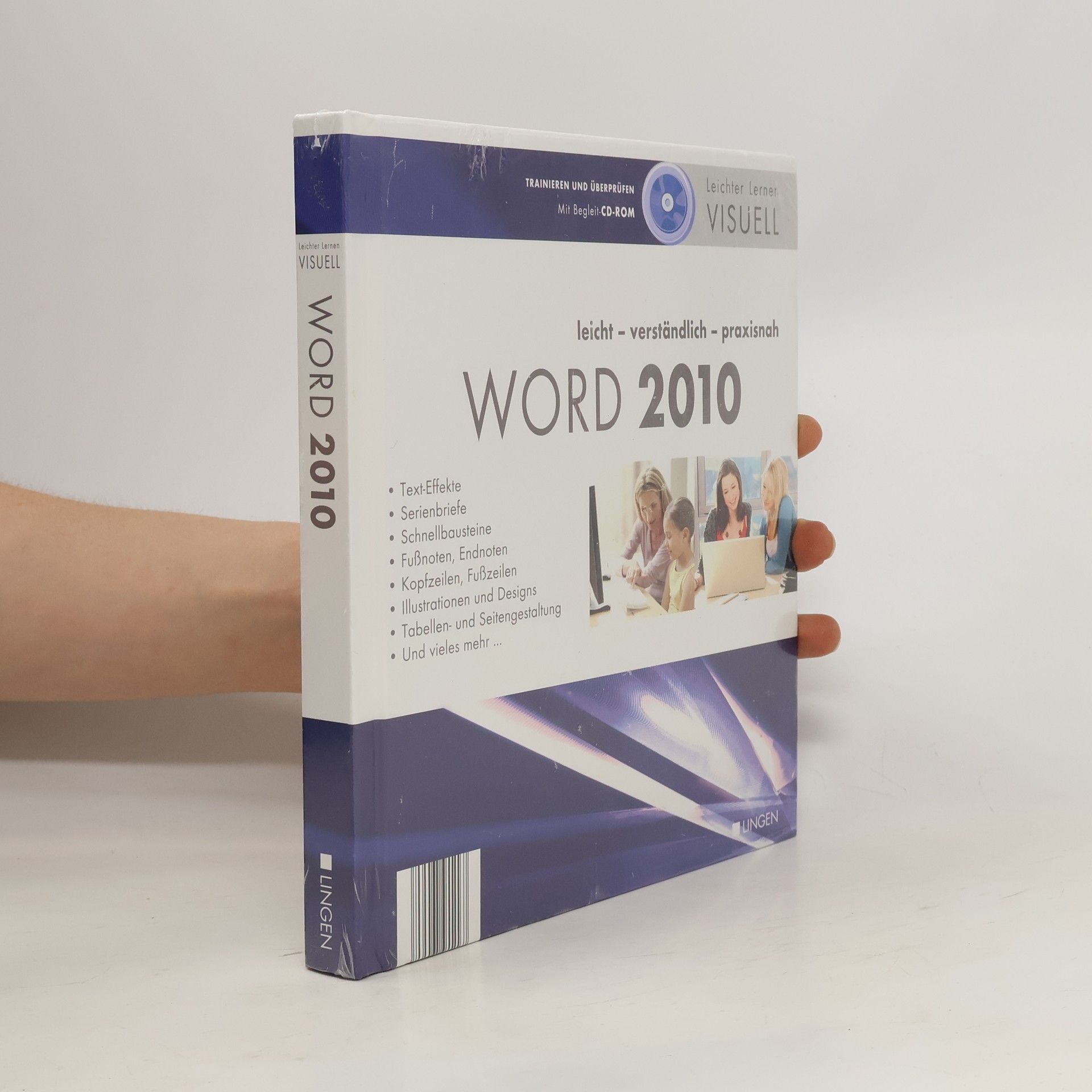 Collectif d'auteurs Word 2010