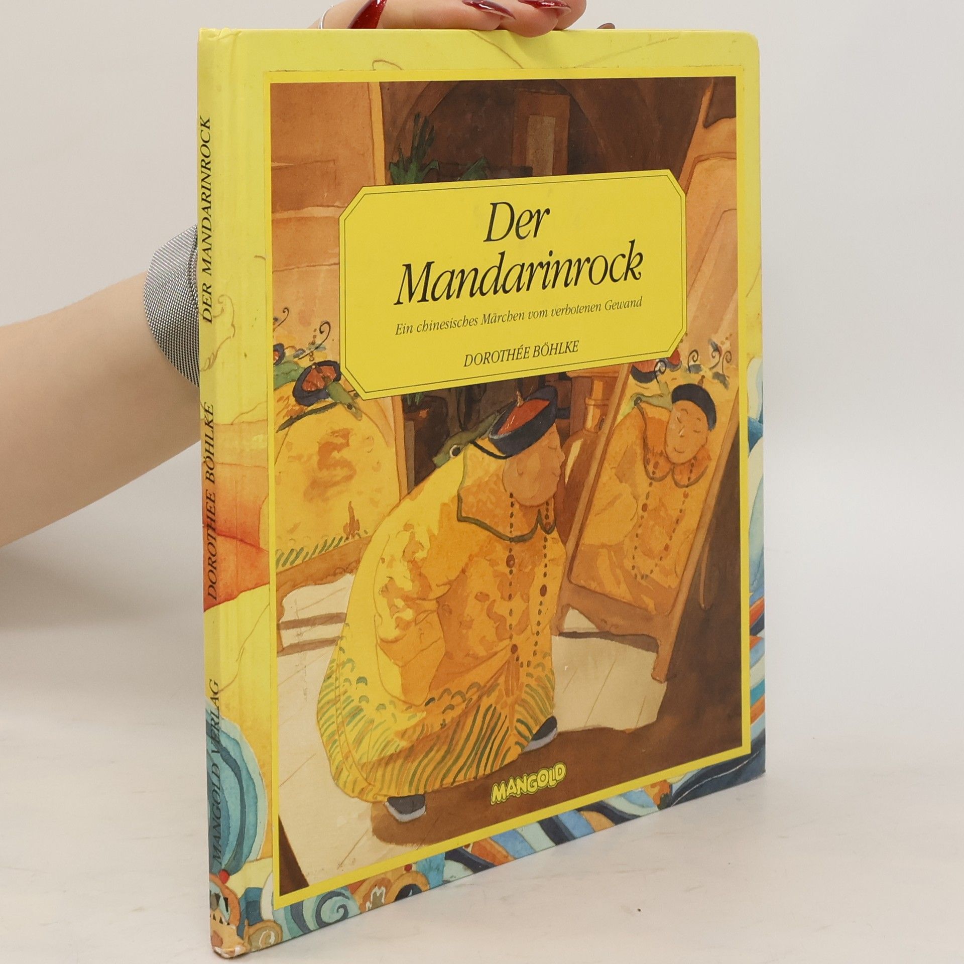 Hedi Wasserthal Märchenmaskenball
