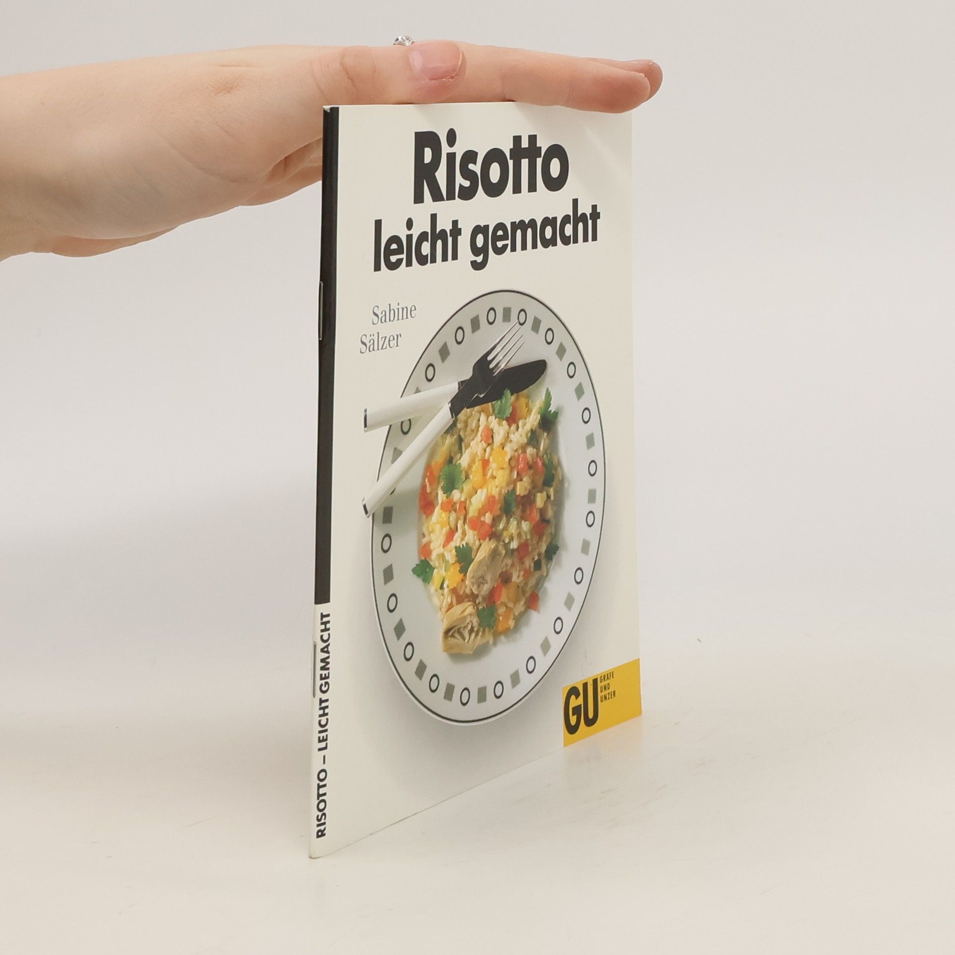 kolektiv Risotto leicht gemacht