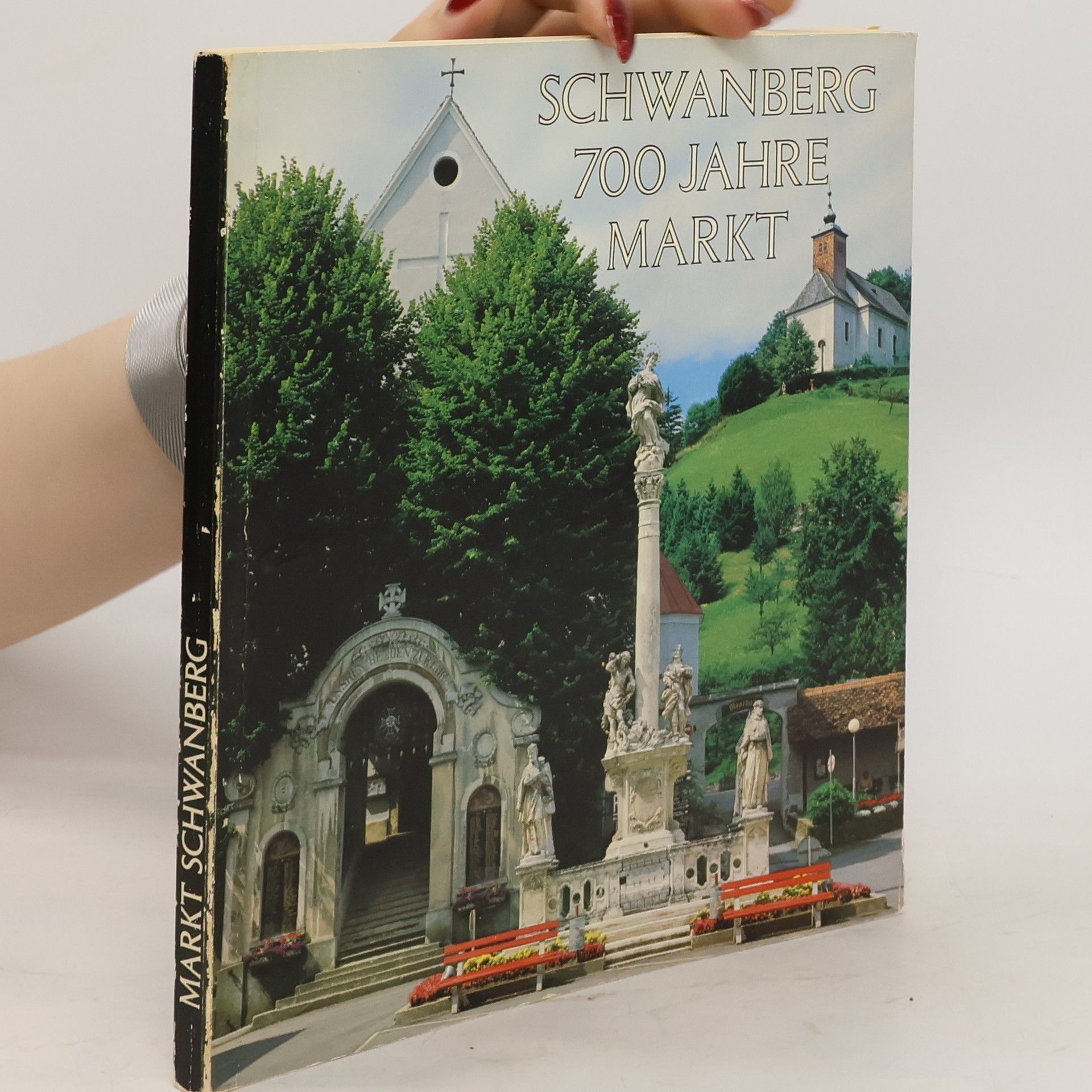 kolektiv Schwanberg 700 Jahre Markt