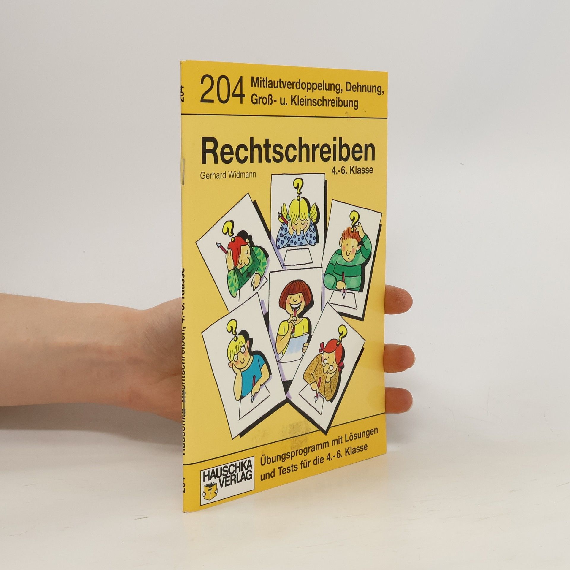 Autorenkollektiv Rechtschreiben