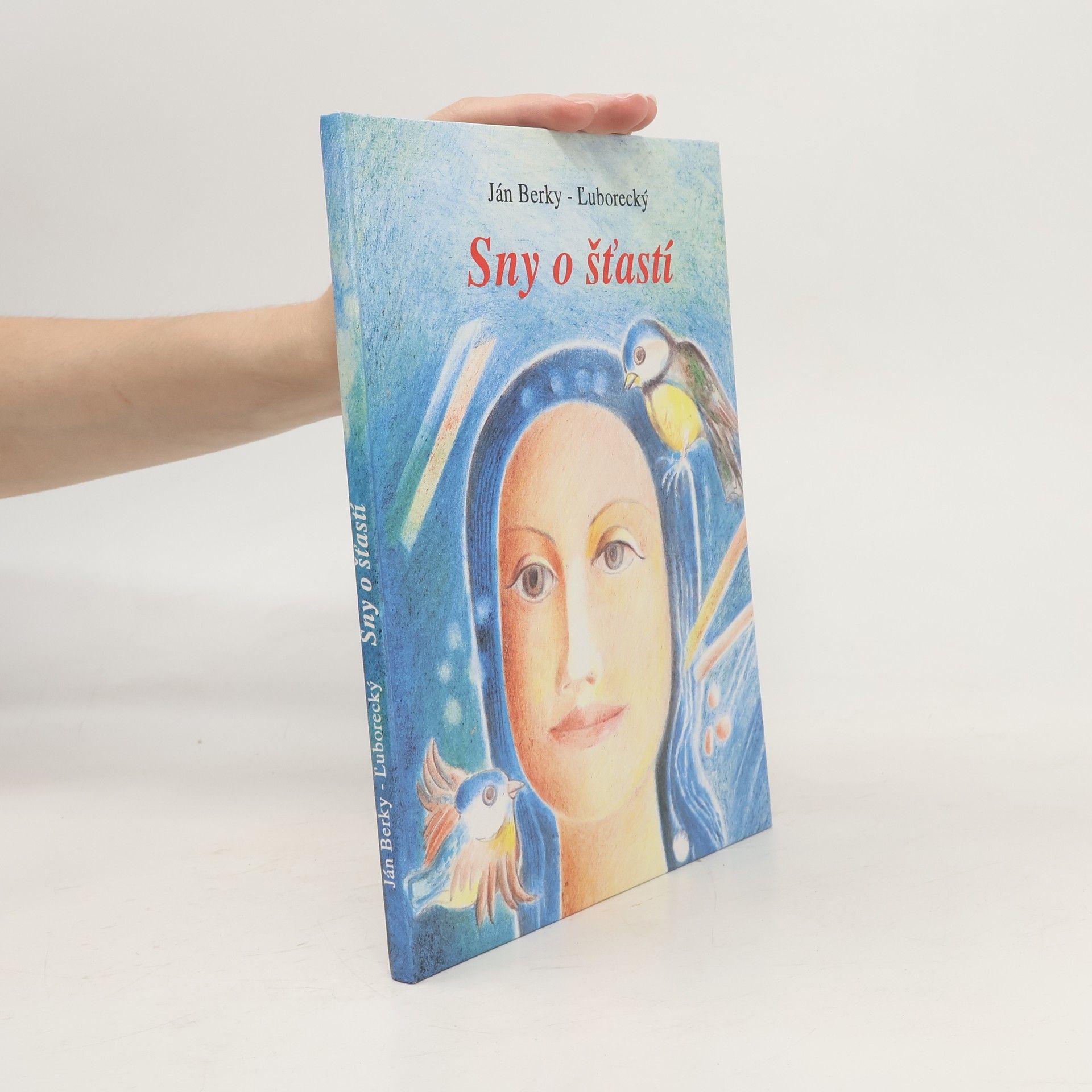 Sny o šťastí