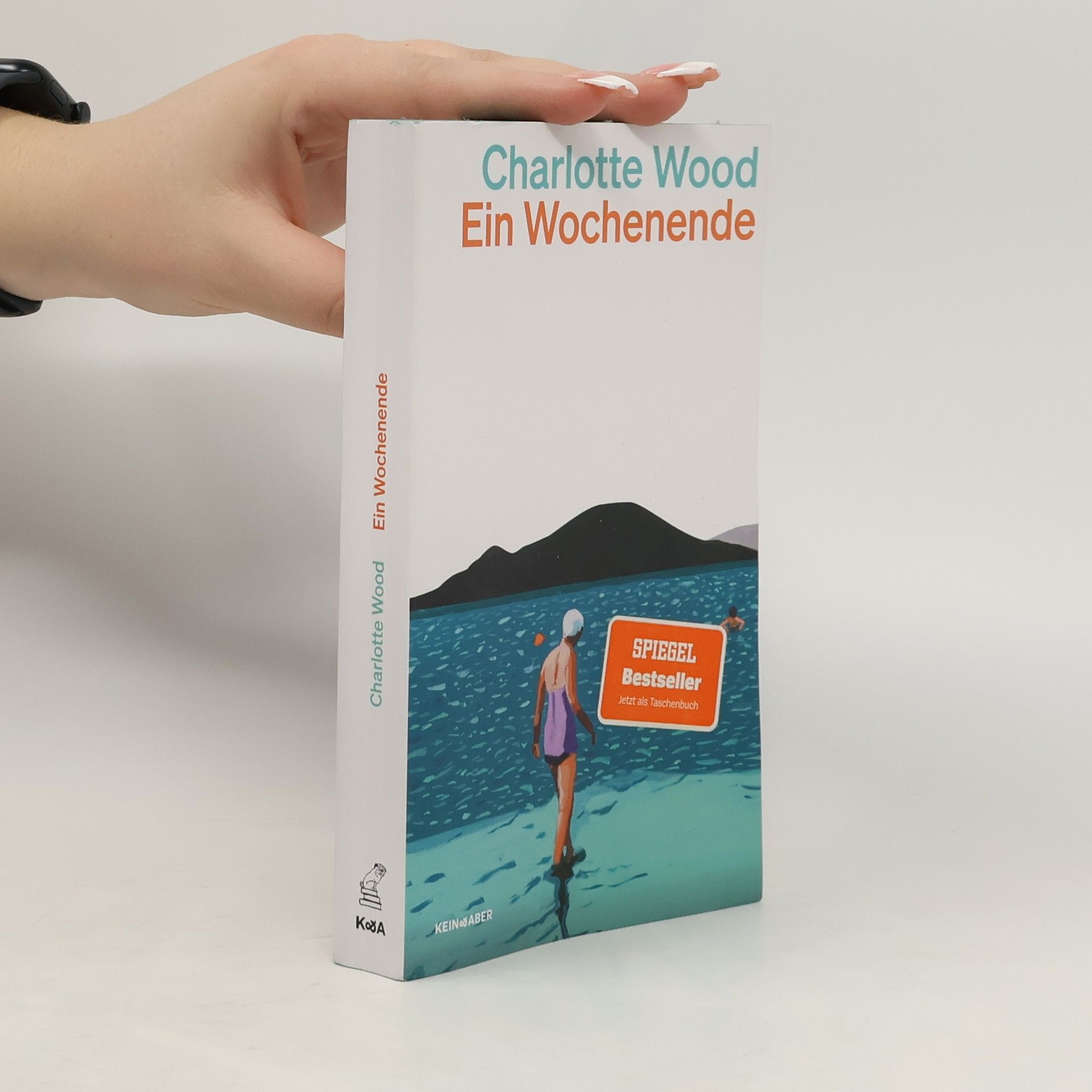 Charlotte Wood Ein Wochenende