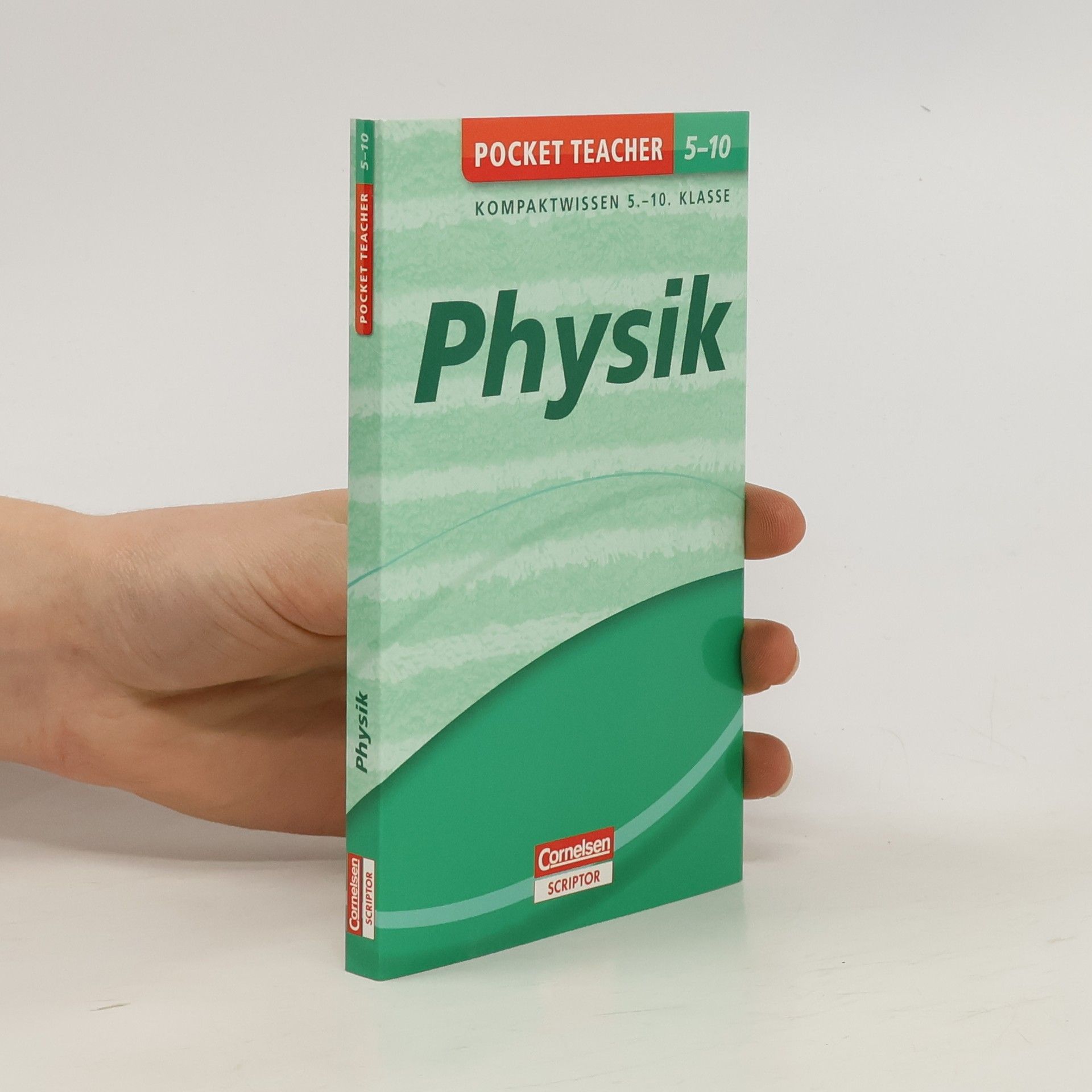 Hans-Peter Götz Physik
