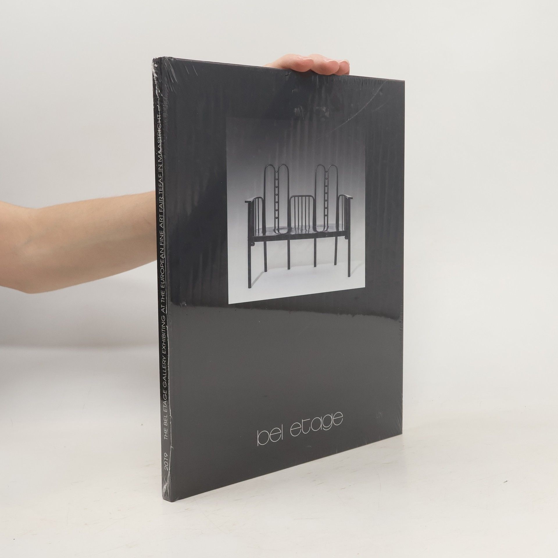 Collectif d'auteurs The Bel Etage Gallery Exhibiting At The European Fine Art Fair TEFAF in Maastricht 2019