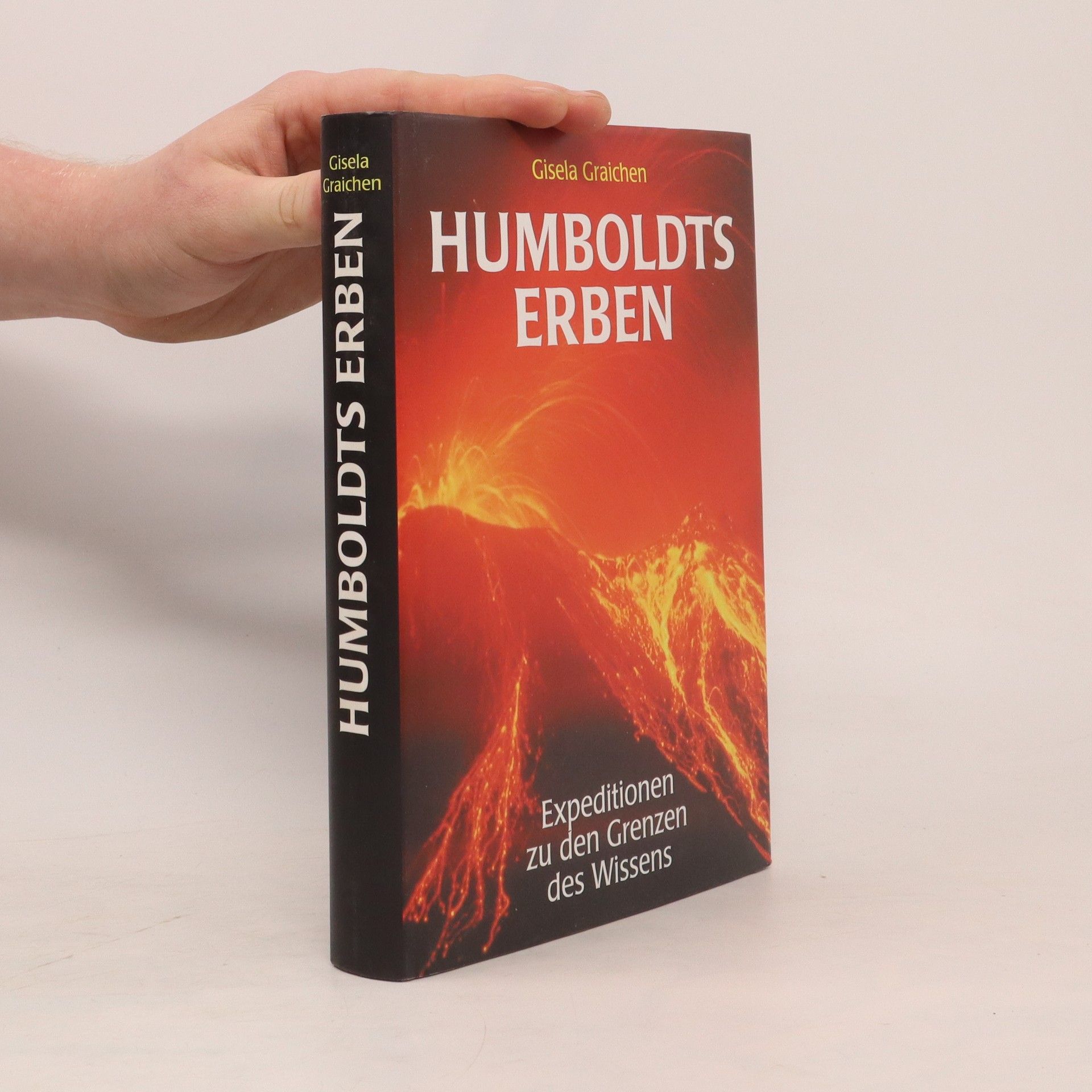 Humboldts Erben