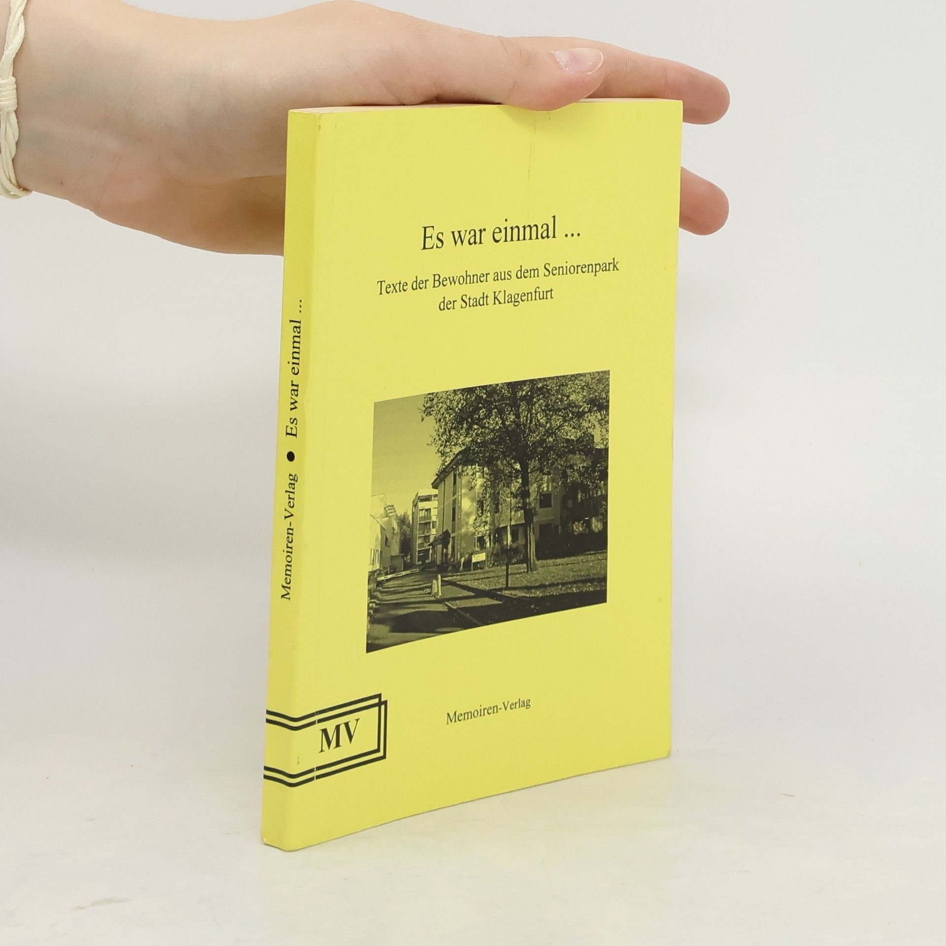 Autores varios Es war einmal ...