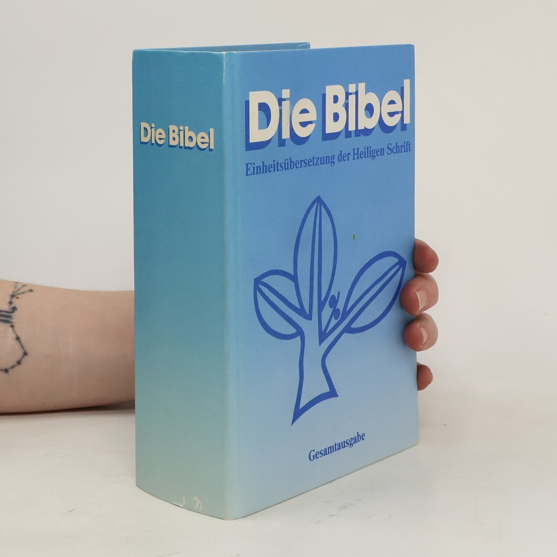 Autorenkollektiv Die Bibel