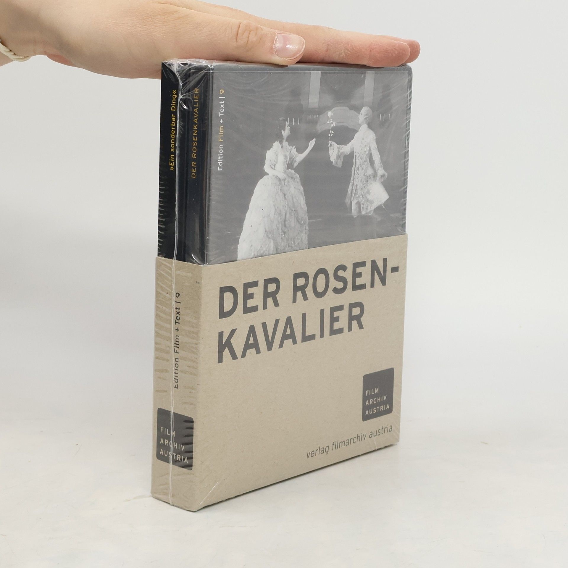Günter Krenn Der Rosenkavalier