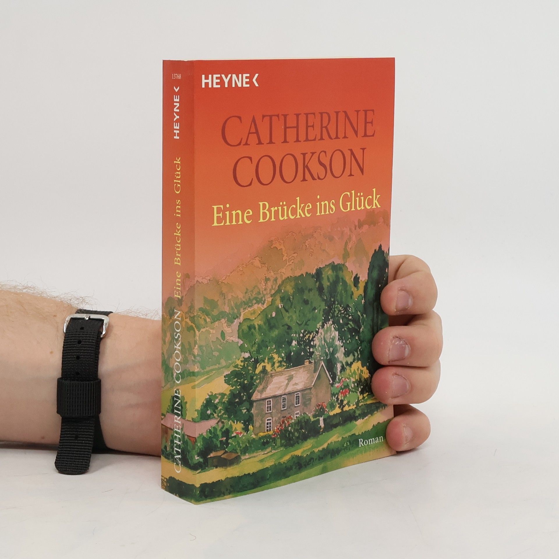 Catherine Cookson Eine Brücke ins Glück