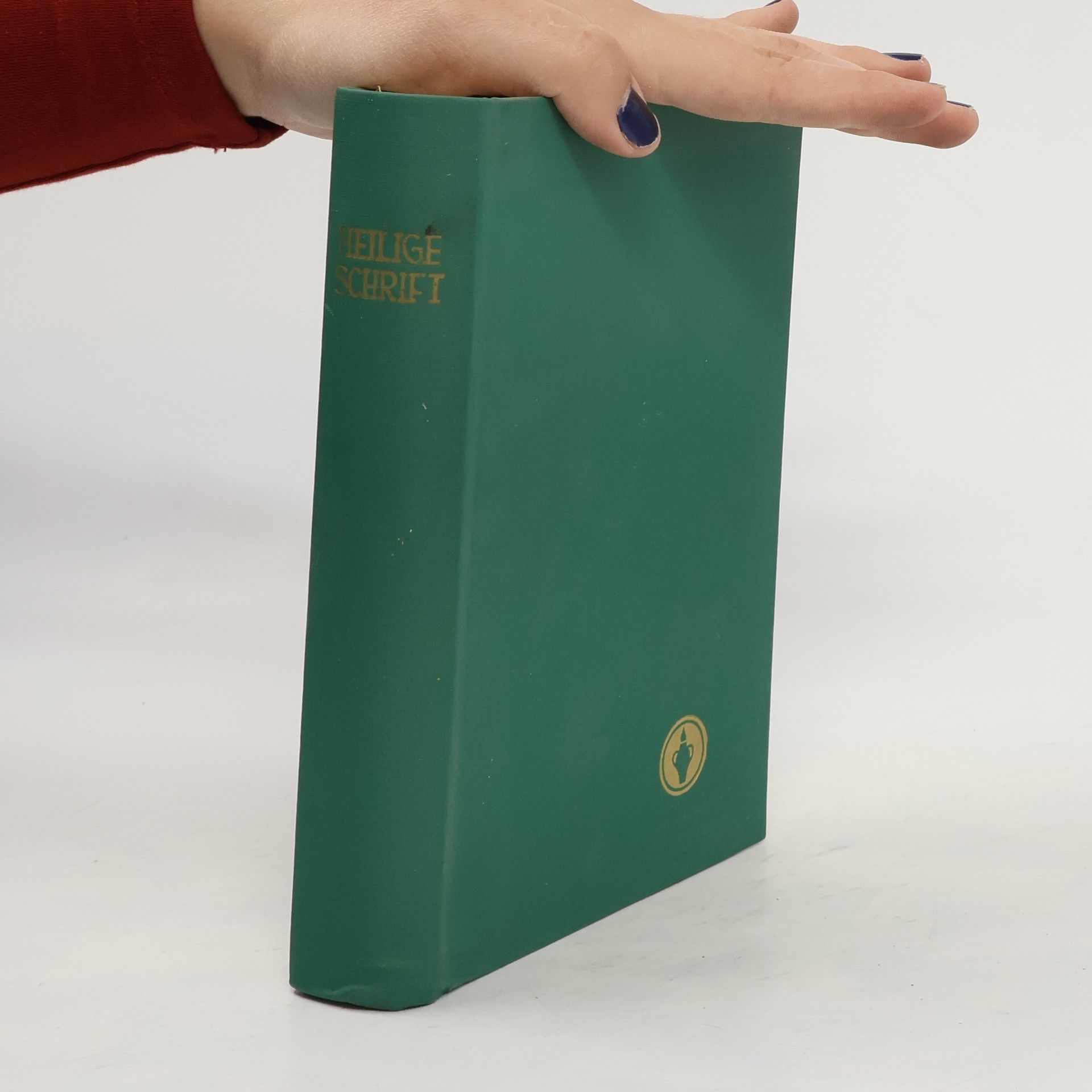 Auteurscollectief Heilige Schrift