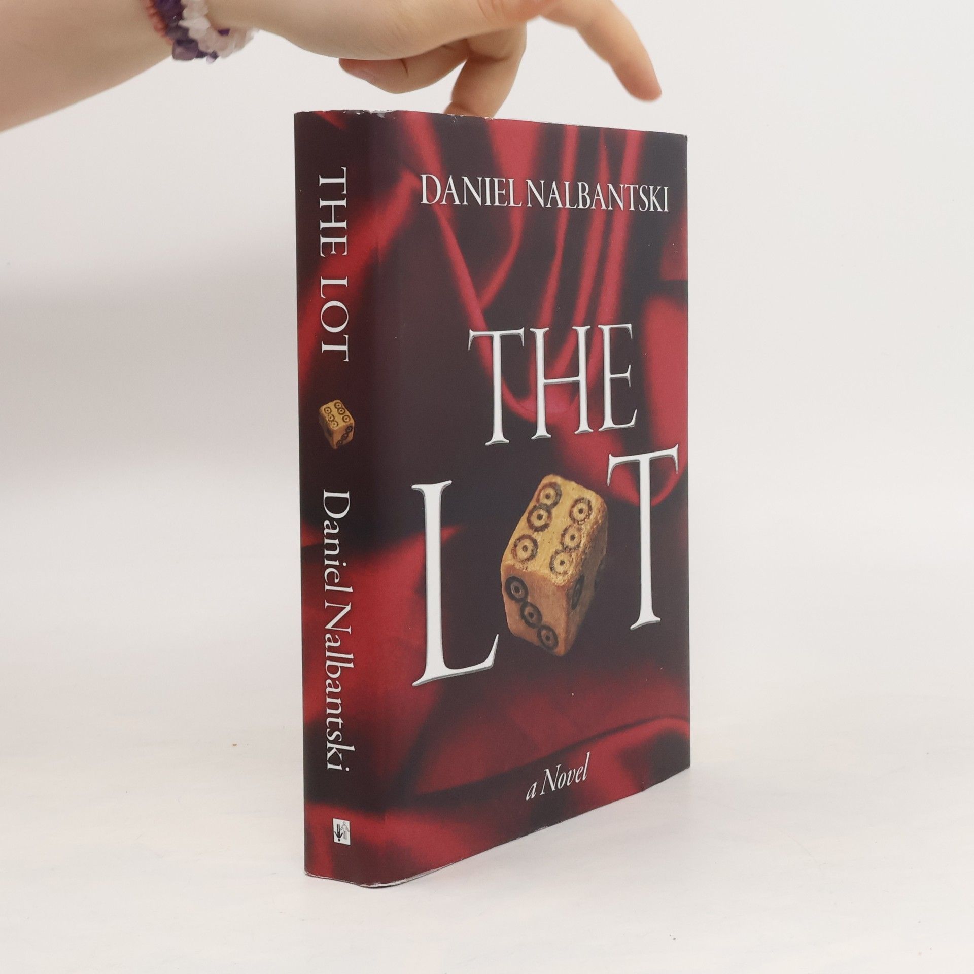 Daniel Nalbantski The Lot