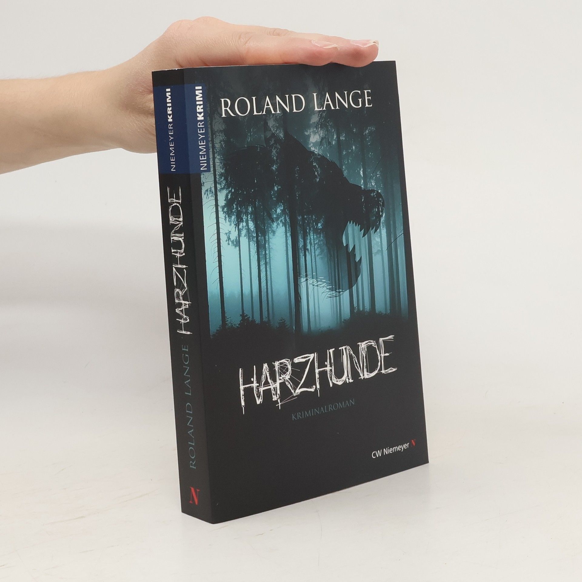 Roland Lange Harzhunde