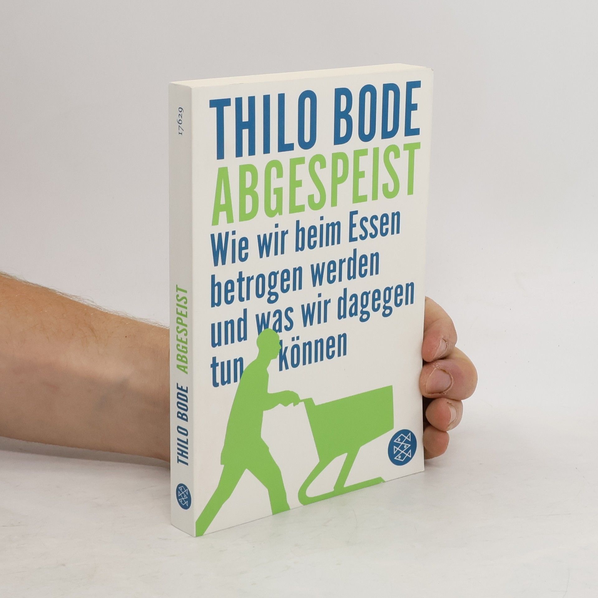 Thilo Bode Abgespeist