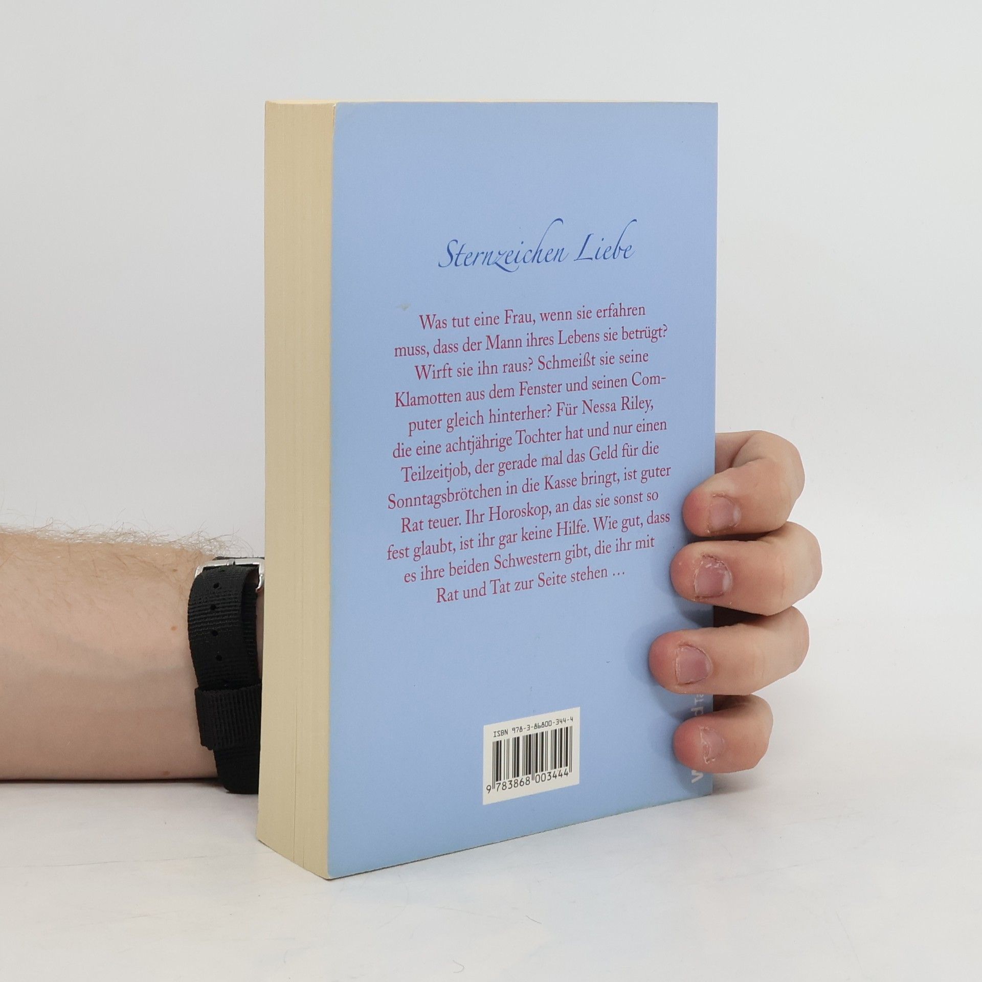 Sheila O’Flanagan Sternzeichen Liebe