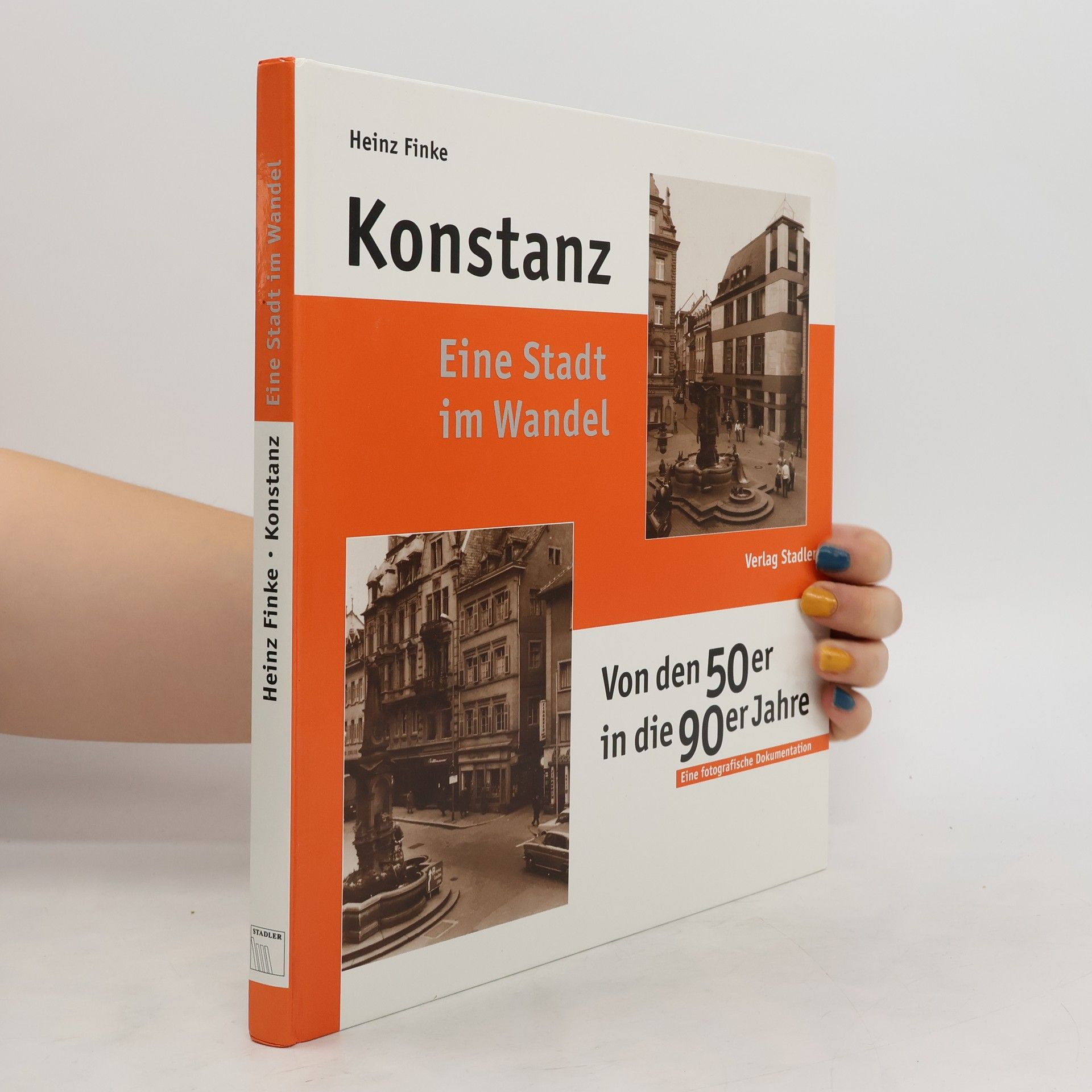 Heinz Finke Konstanz
